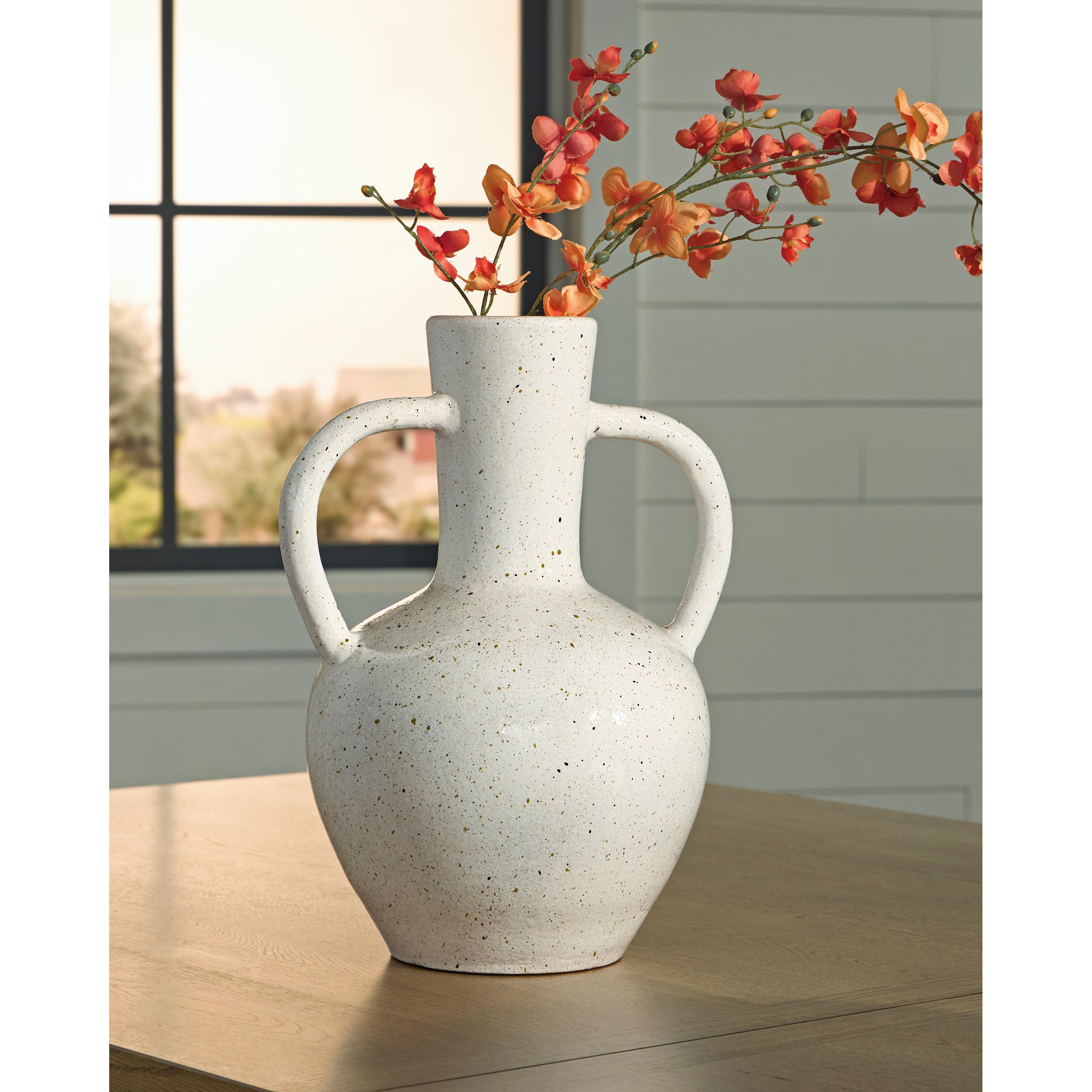 Signature Design by Ashley Dallinworth A2000832 Vase - Image 3