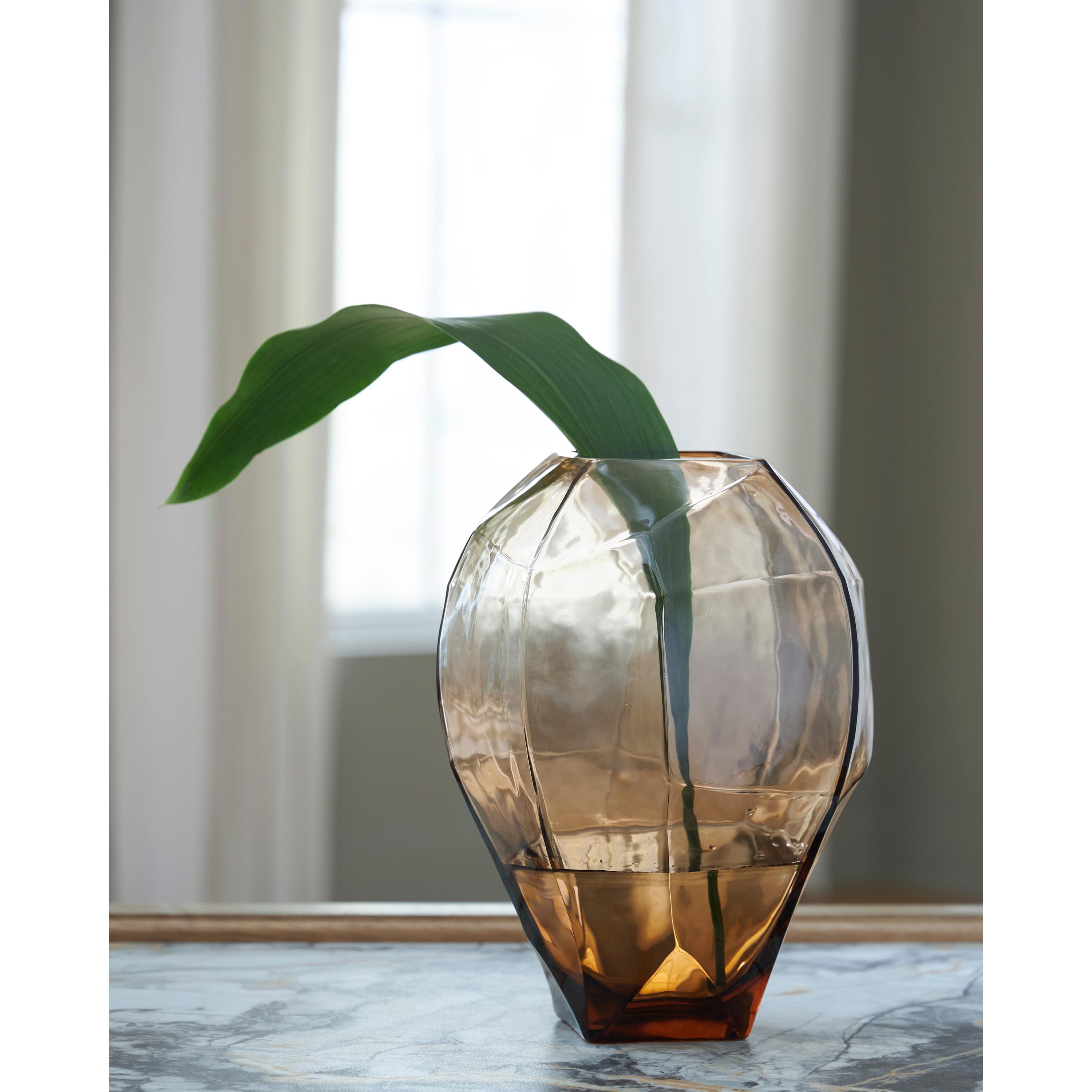 Signature Design by Ashley Ewart A2000866 Vase - Image 2