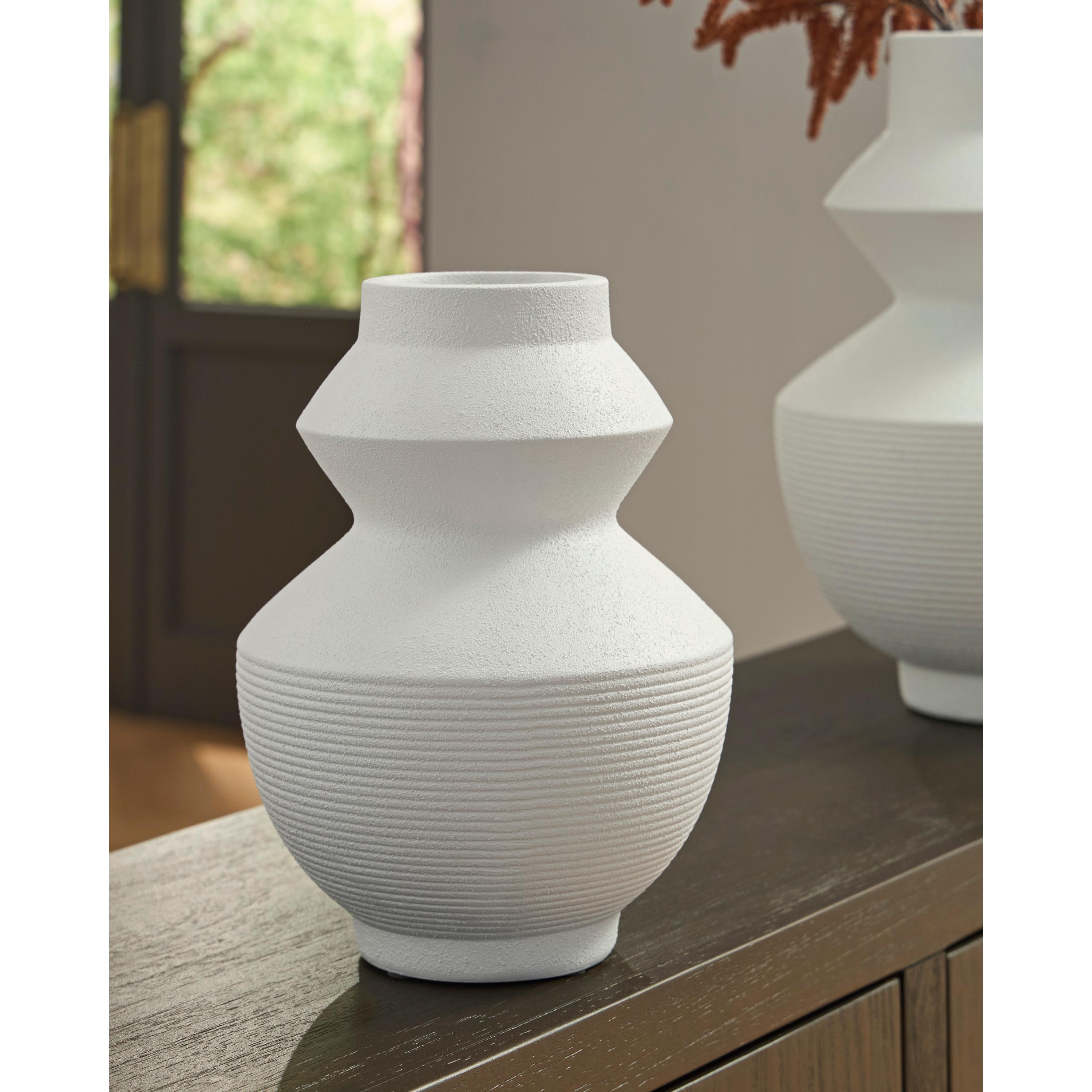 Signature Design by Ashley Naveen A2000870 Vase - Image 2
