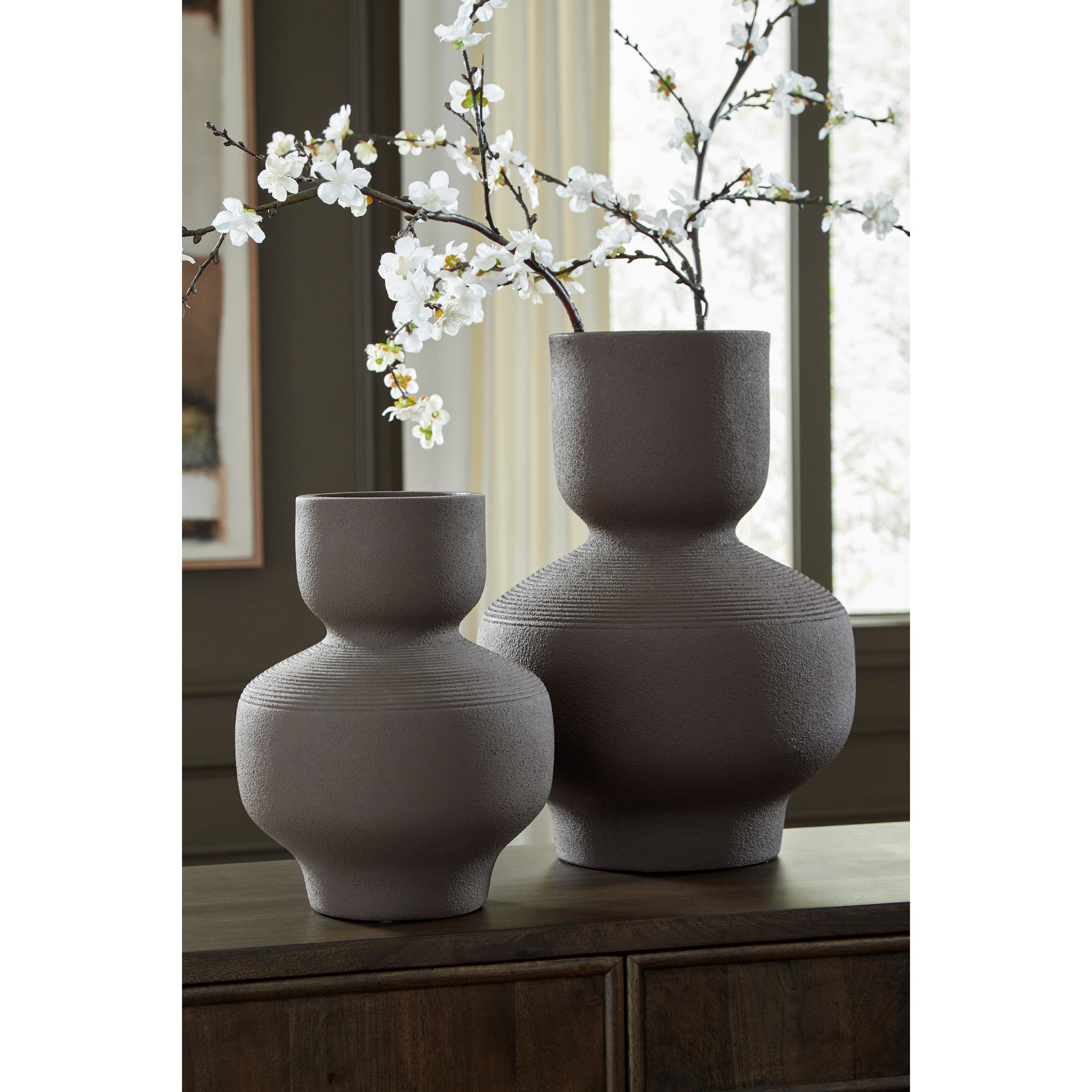 Signature Design by Ashley Dalsen A2000872 Vase - Image 3