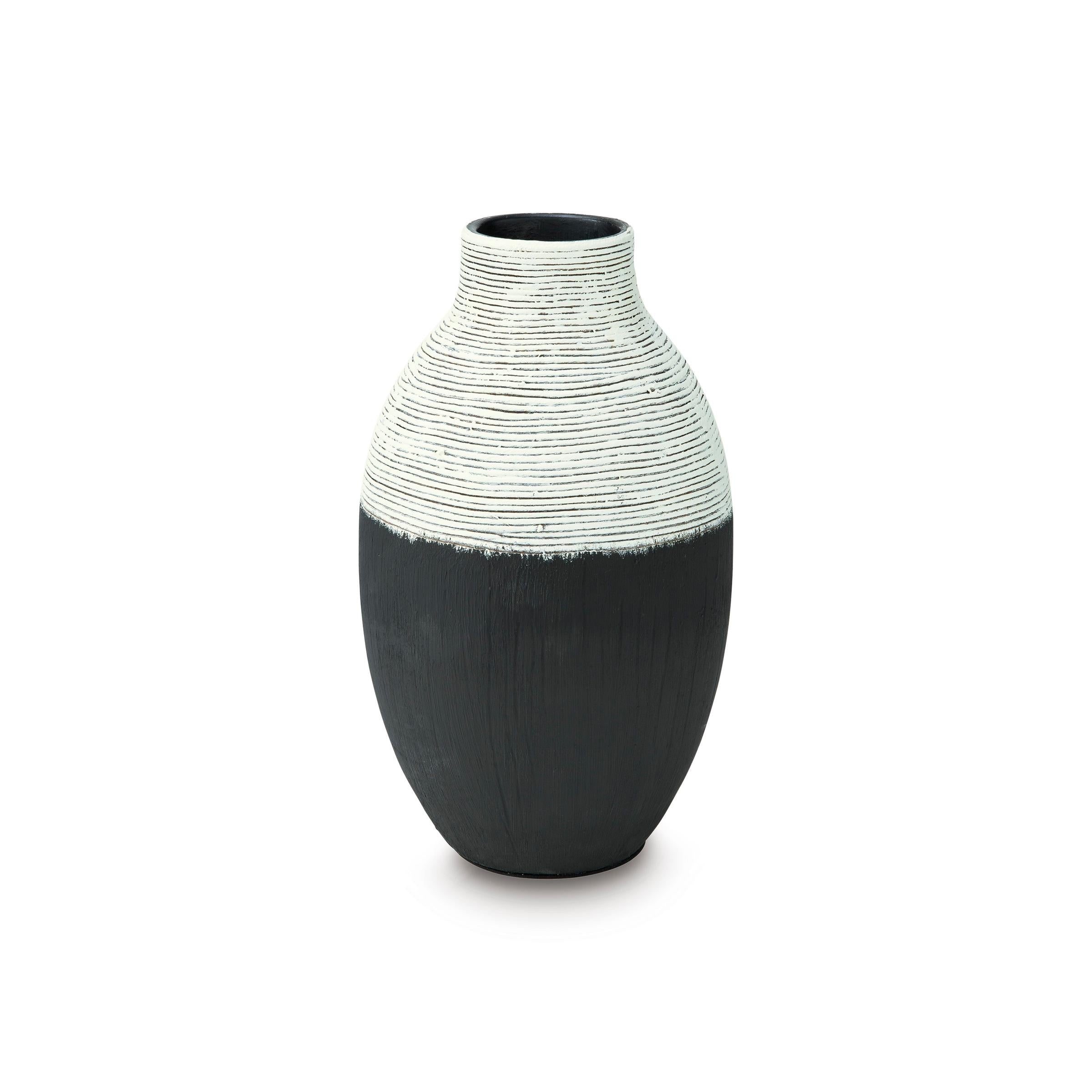 Signature Design by Ashley Girtha A2000876 Vase - Image 1