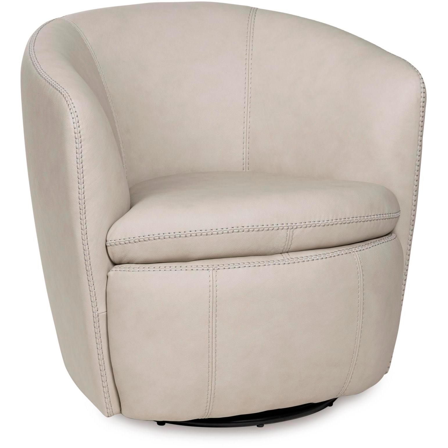 Signature Design by Ashley Kierreys A3000703 Swivel Accent Chair - Image 1
