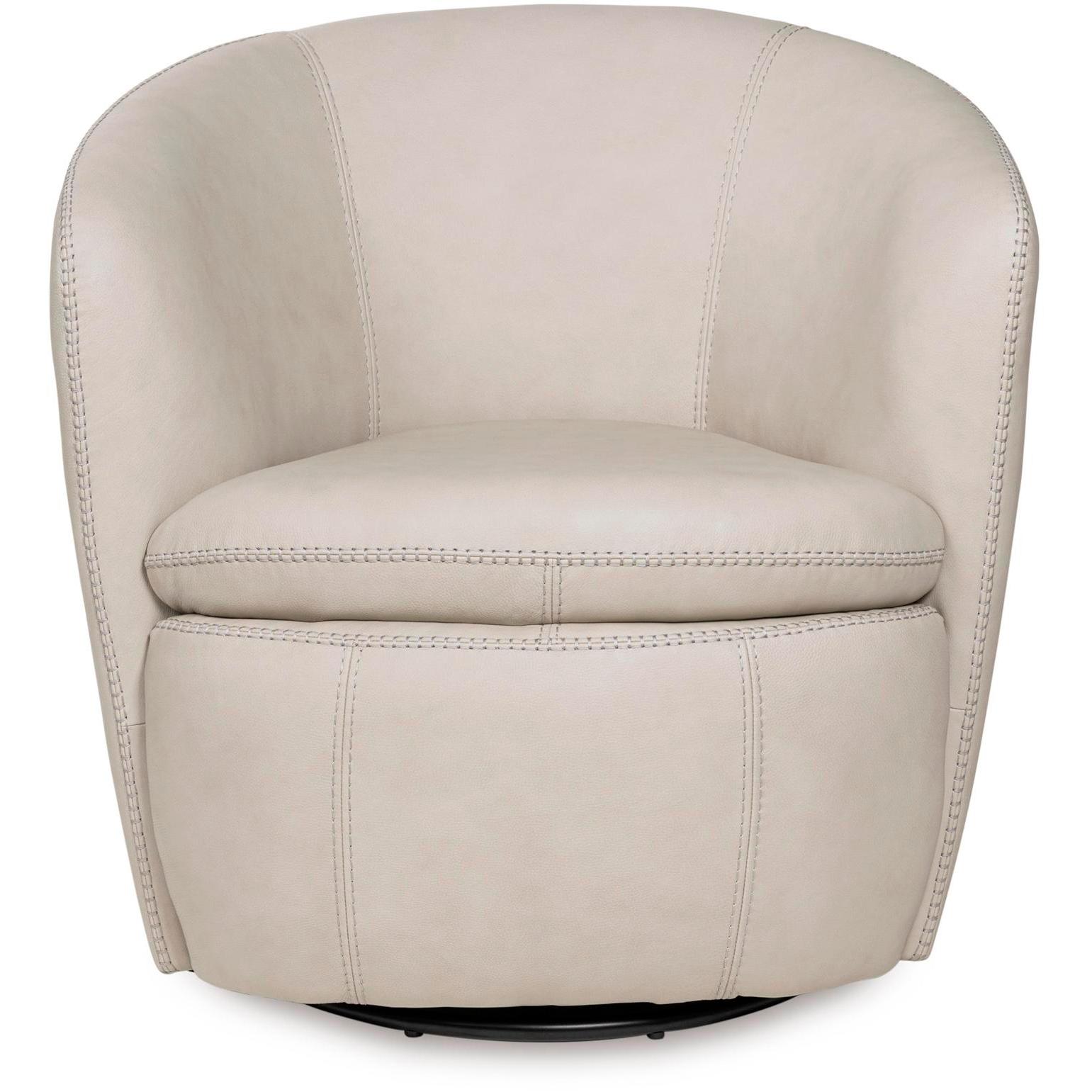 Signature Design by Ashley Kierreys A3000703 Swivel Accent Chair - Image 2
