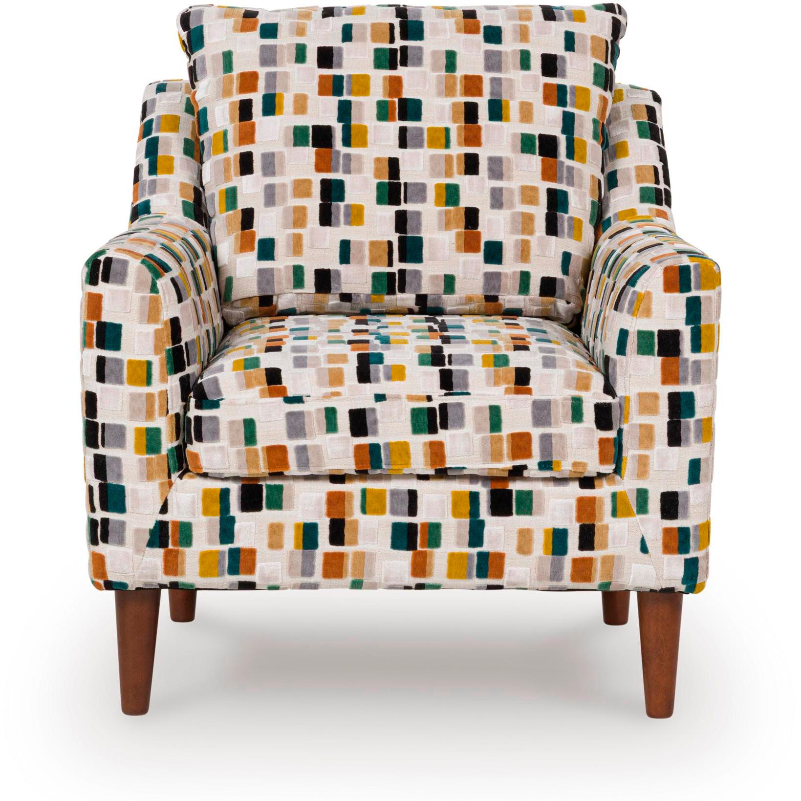 Signature Design by Ashley Fenna A3000749 Accent Chair - Image 2