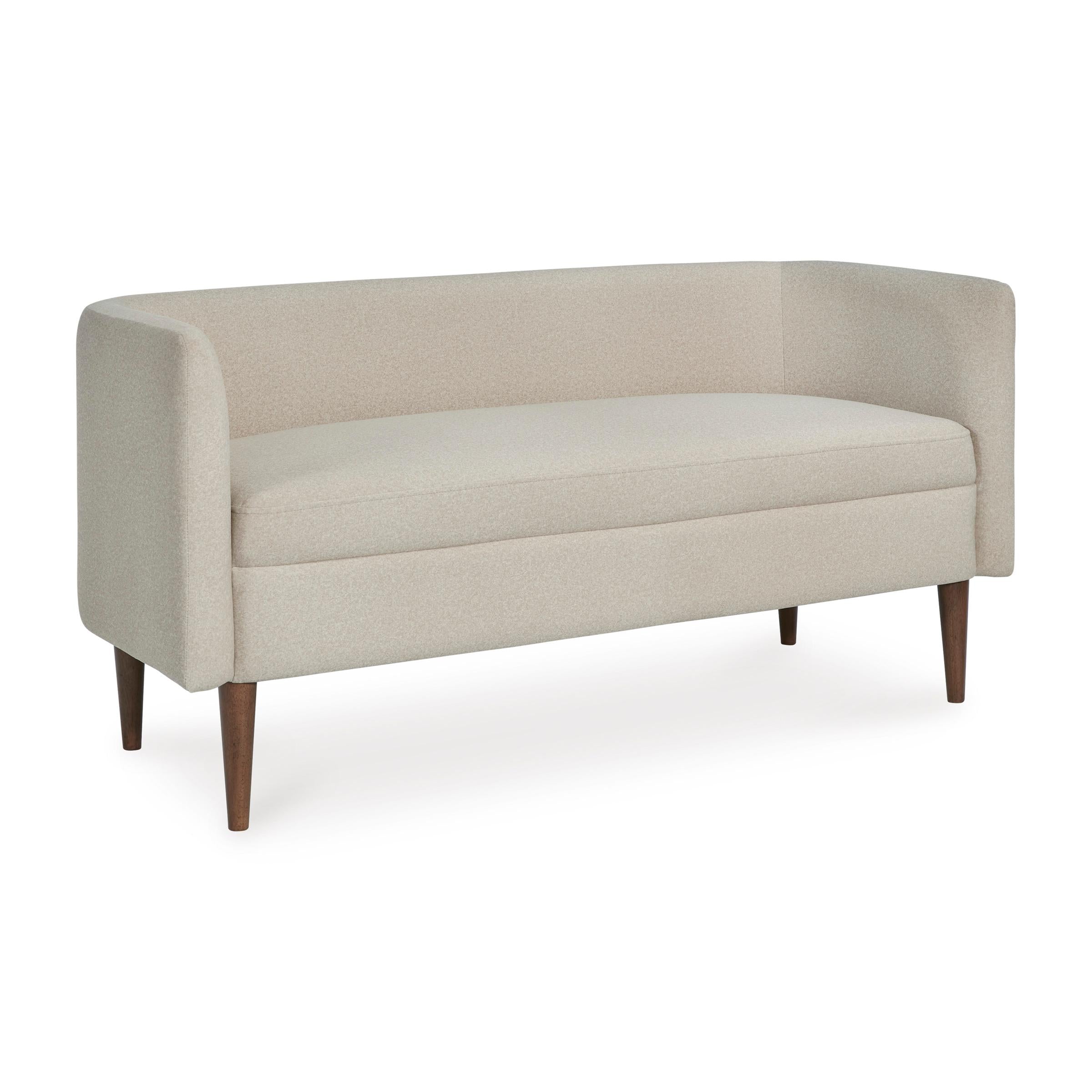 Signature Design by Ashley Wainner A3000756 Accent Bench - Image 1