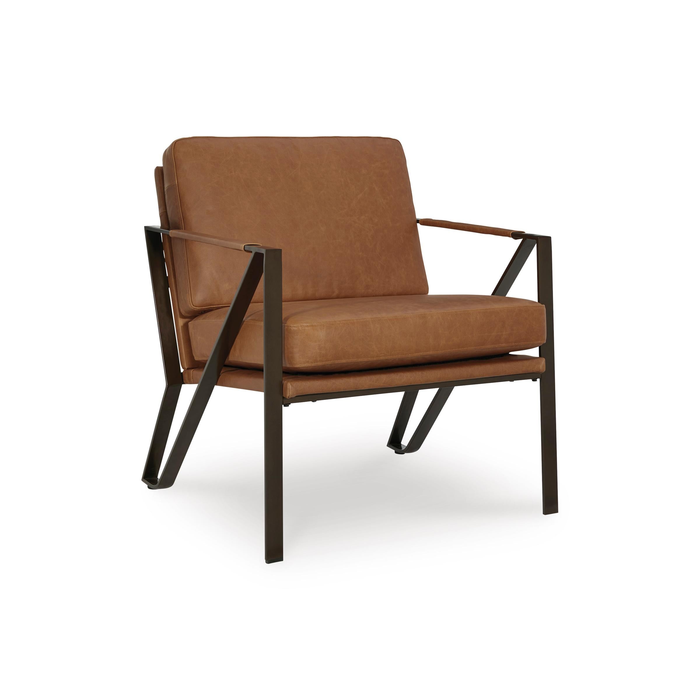 Signature Design by Ashley Garronmont A3000762 Accent Chair - Image 1