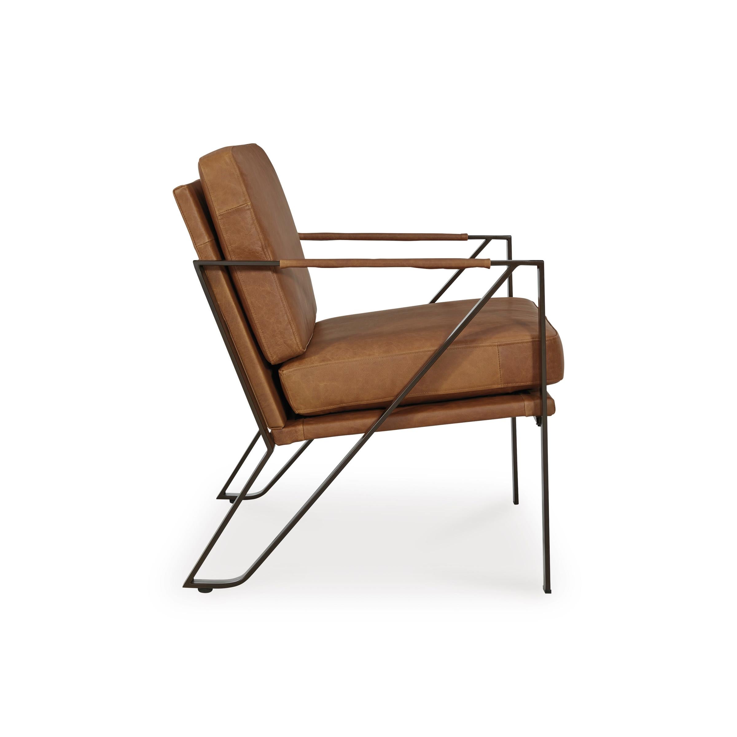 Signature Design by Ashley Garronmont A3000762 Accent Chair - Image 3