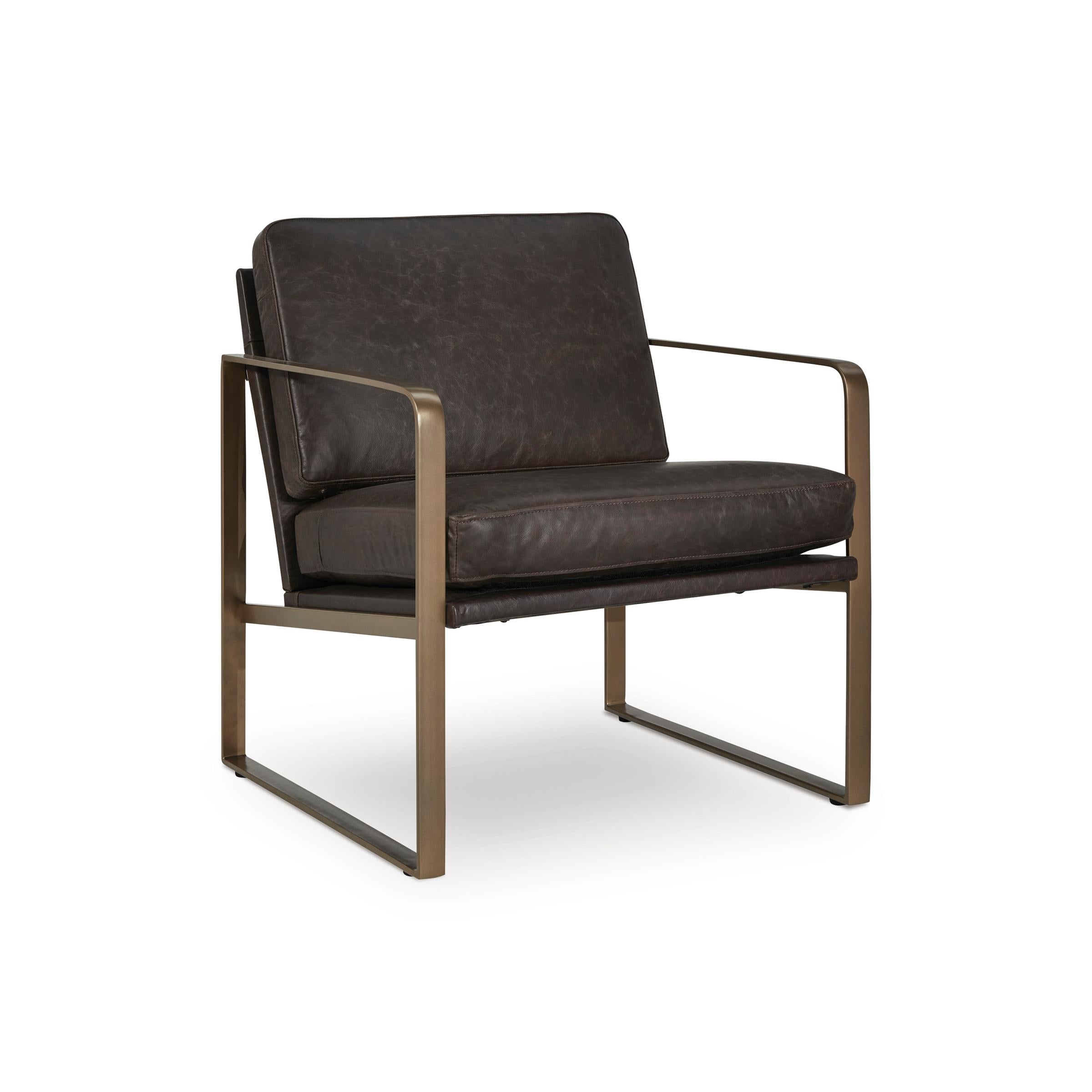 Signature Design by Ashley Bradett A3000763 Accent Chair - Image 1