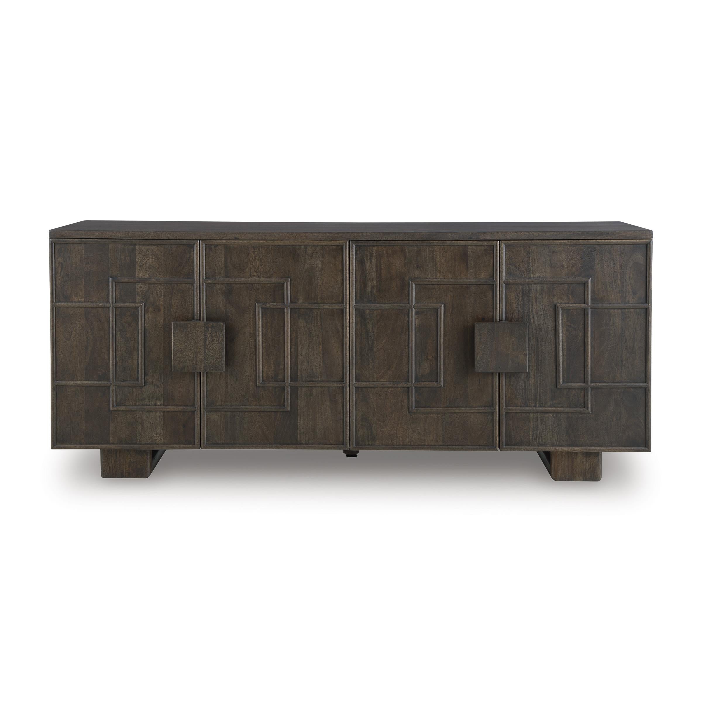 Signature Design by Ashley Cato A4000682 Accent Cabinet - Image 3