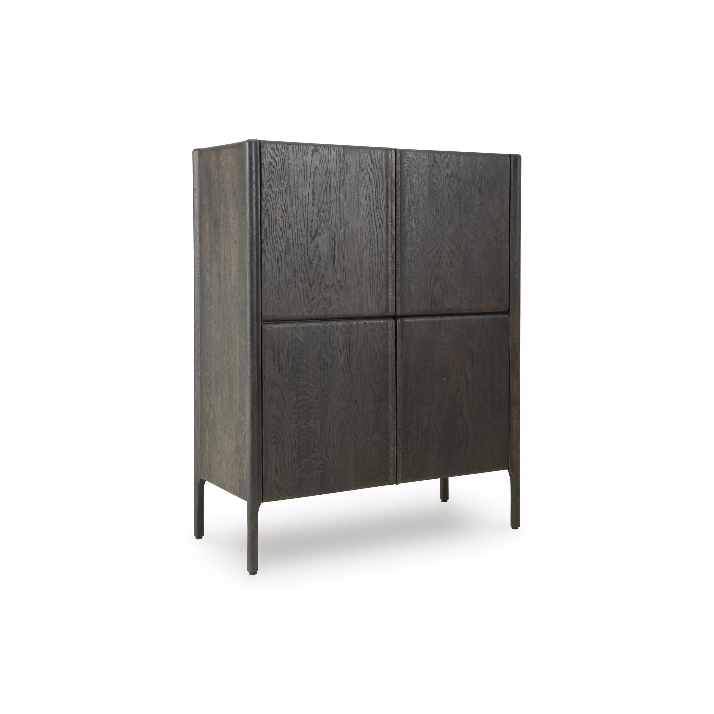 Signature Design by Ashley Orsonal A4000686 Accent Cabinet