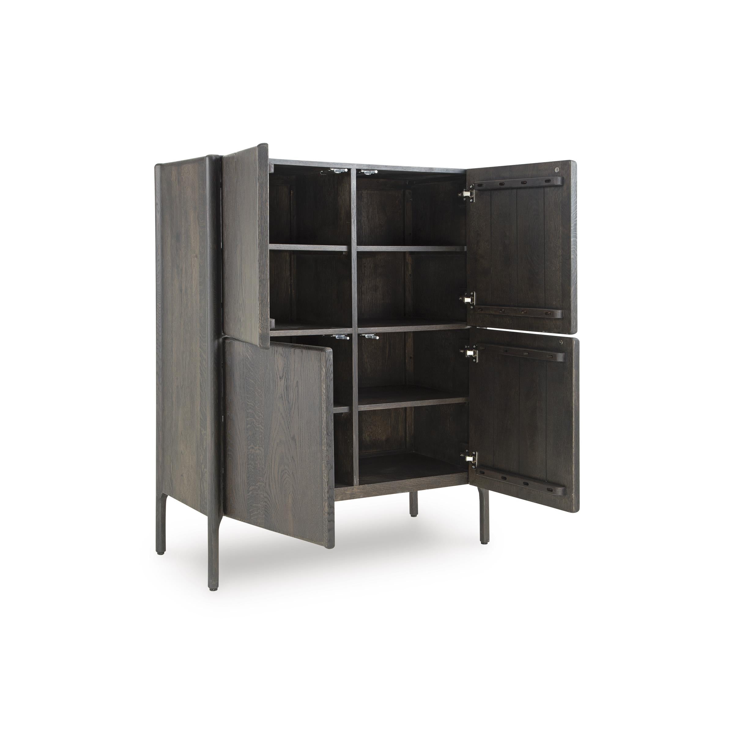 Signature Design by Ashley Orsonal A4000686 Accent Cabinet - Image 2