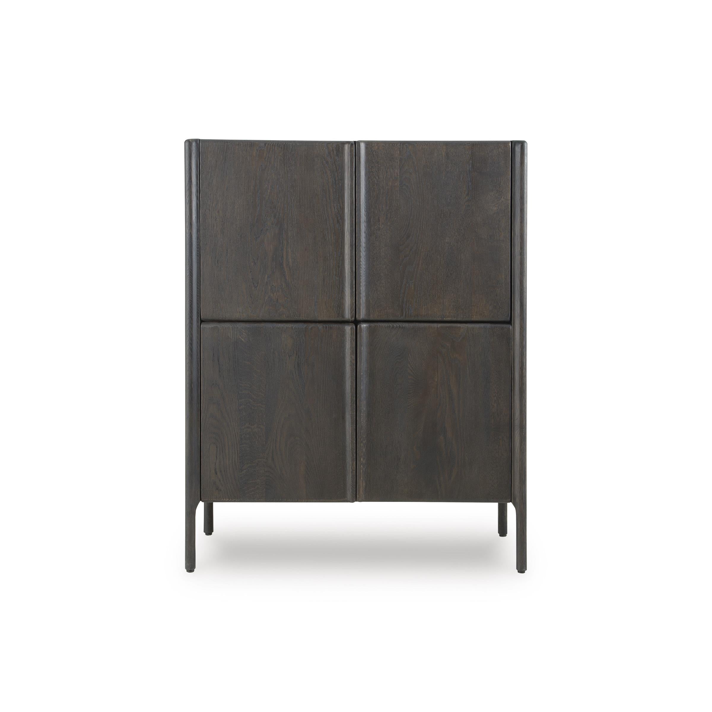 Signature Design by Ashley Orsonal A4000686 Accent Cabinet - Image 3