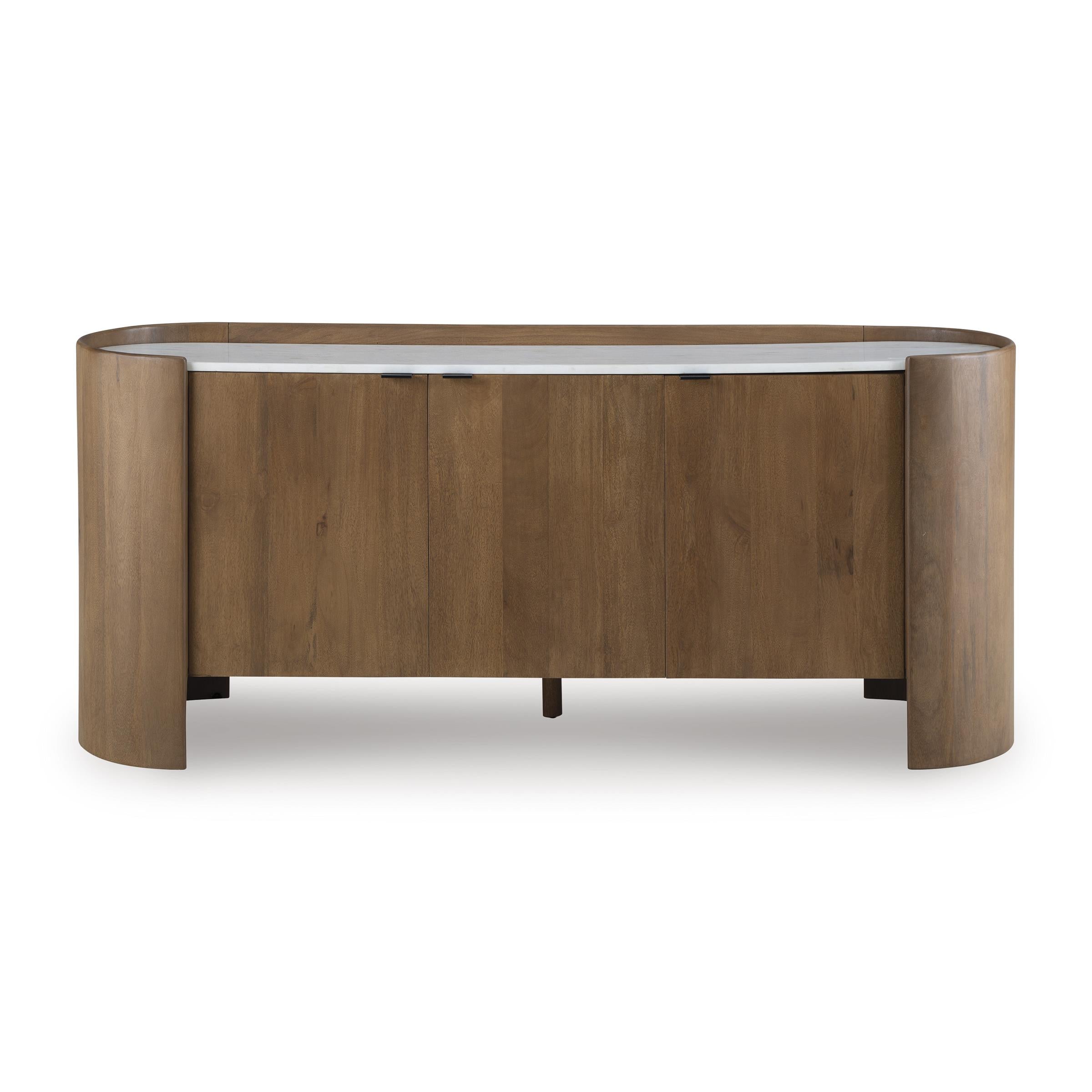 Signature Design by Ashley Fitzroy A4000688 Accent Cabinet - Image 3
