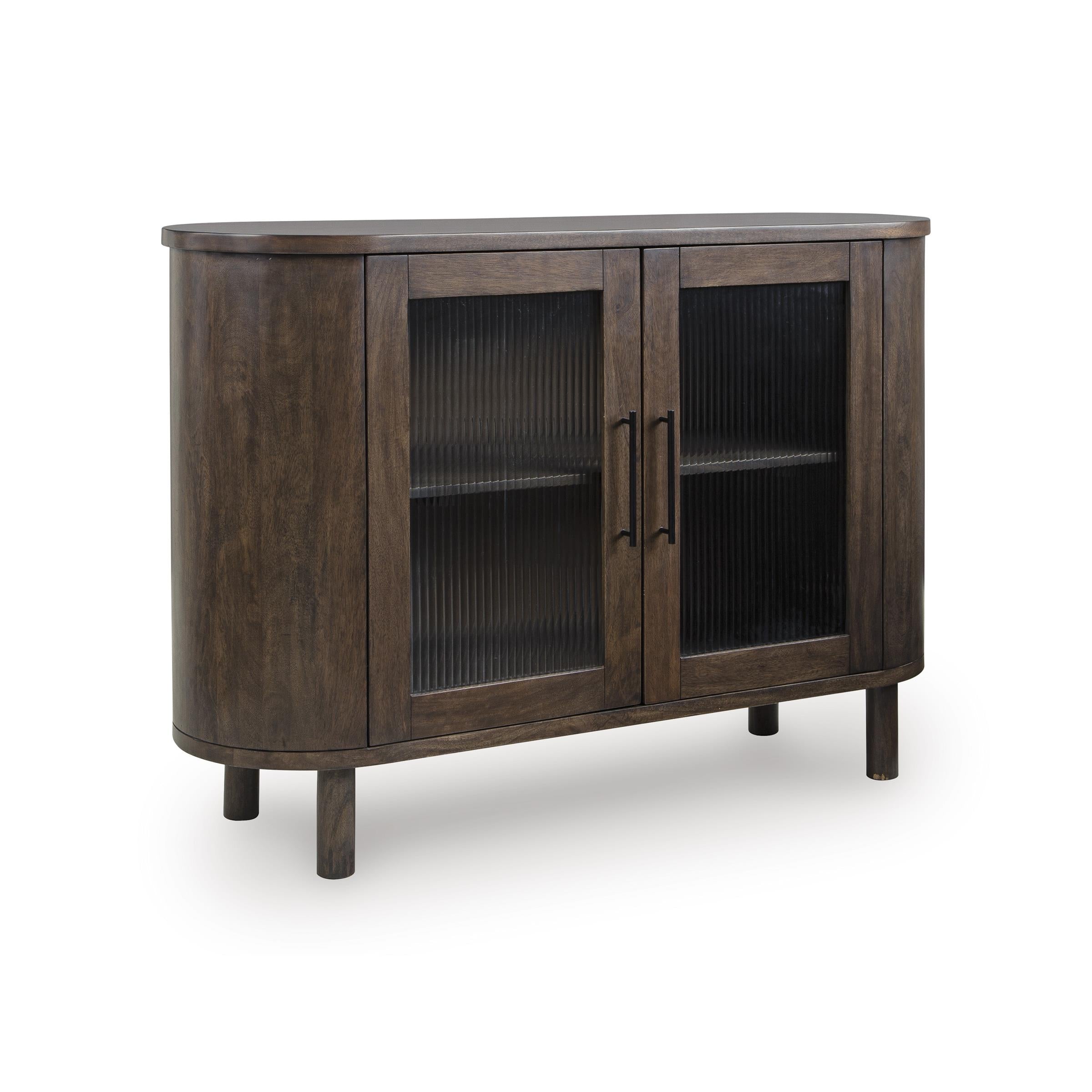 Signature Design by Ashley Mayridge A4000694 Accent Cabinet