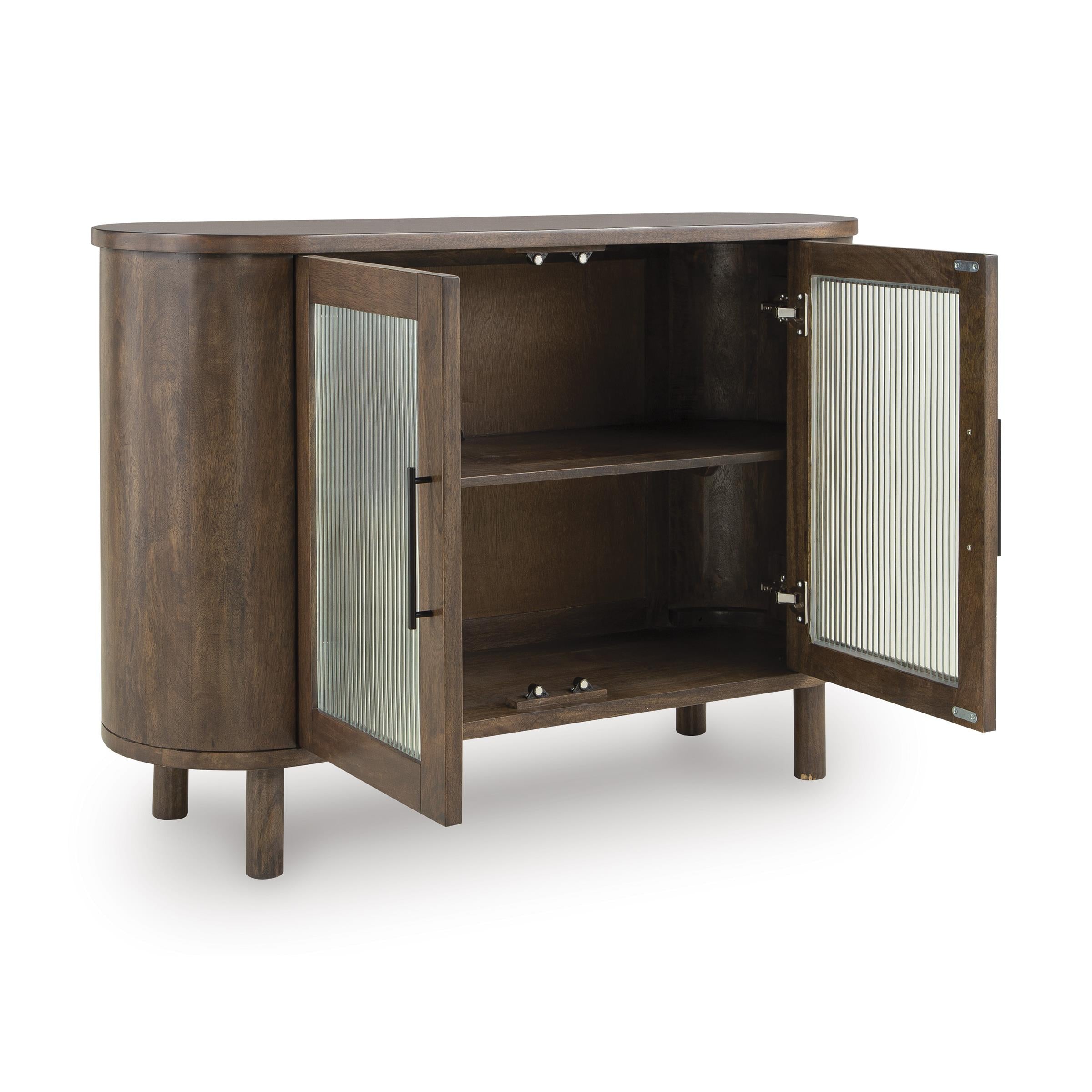 Signature Design by Ashley Mayridge A4000694 Accent Cabinet - Image 2