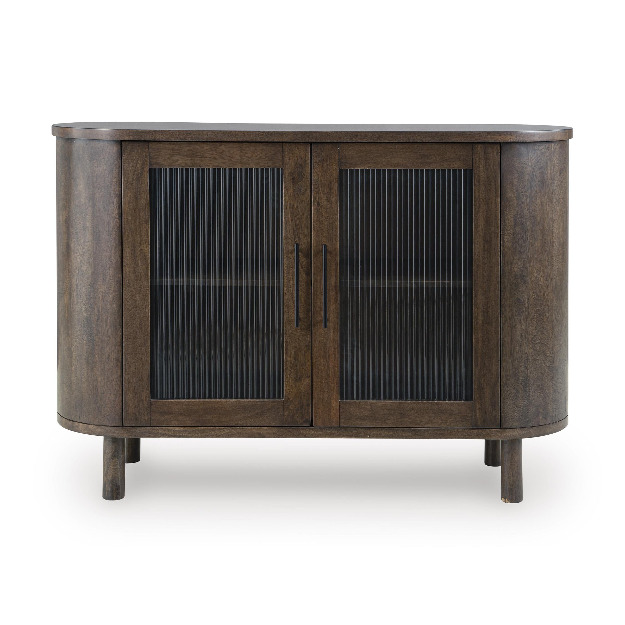 Signature Design by Ashley Mayridge A4000694 Accent Cabinet - Image 3