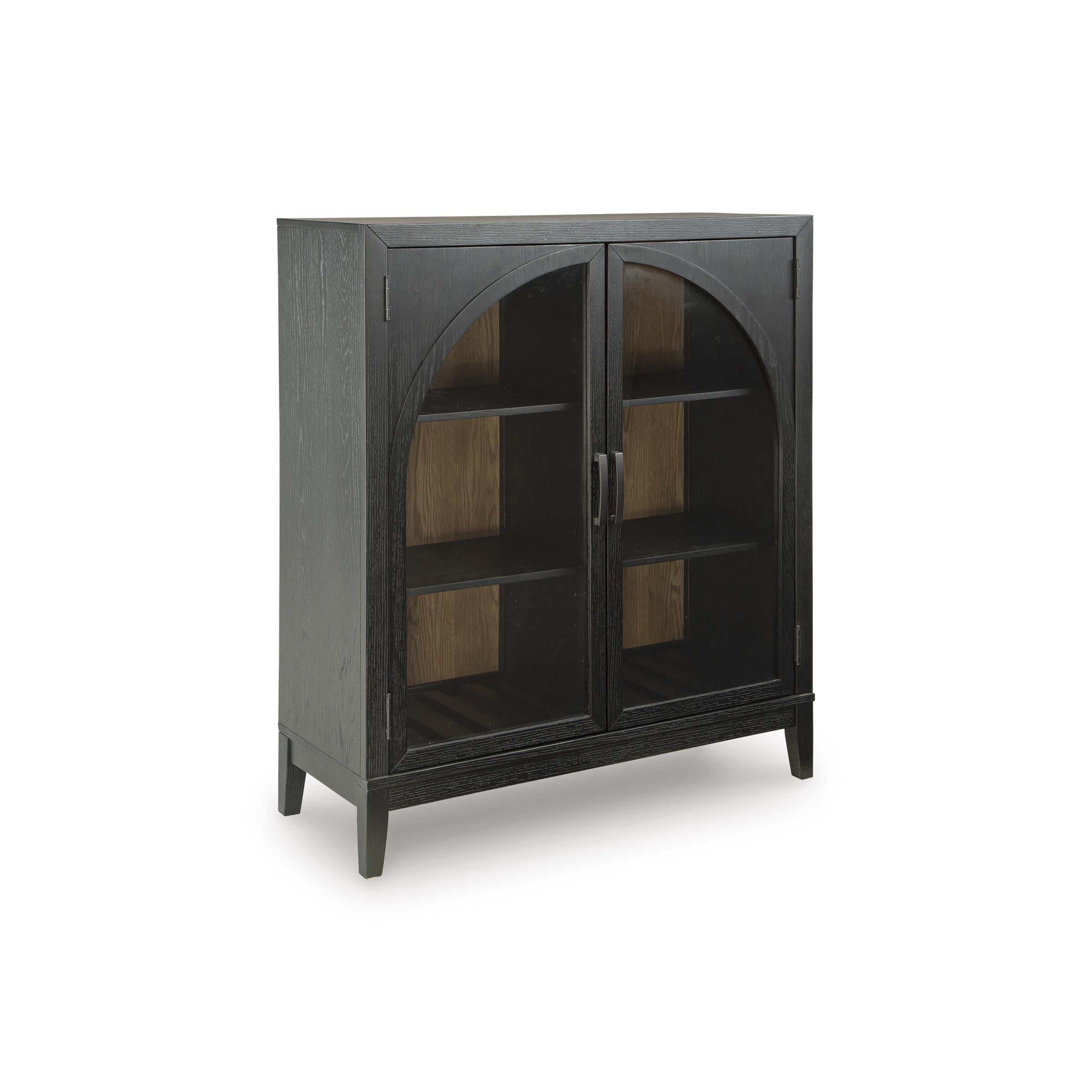 Signature Design by Ashley Armenleigh A4000702 Bar Cabinet
