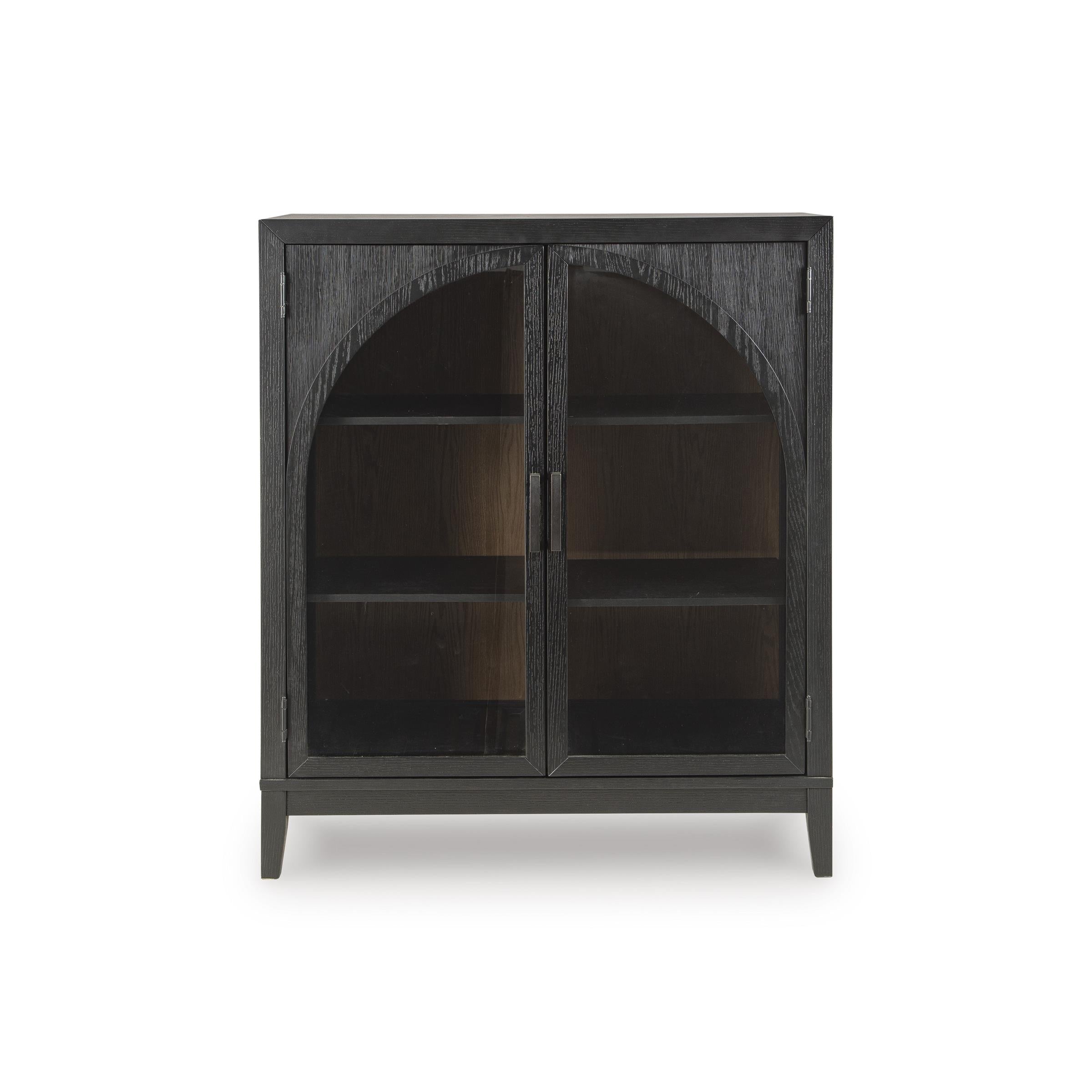 Signature Design by Ashley Armenleigh A4000702 Bar Cabinet - Image 3