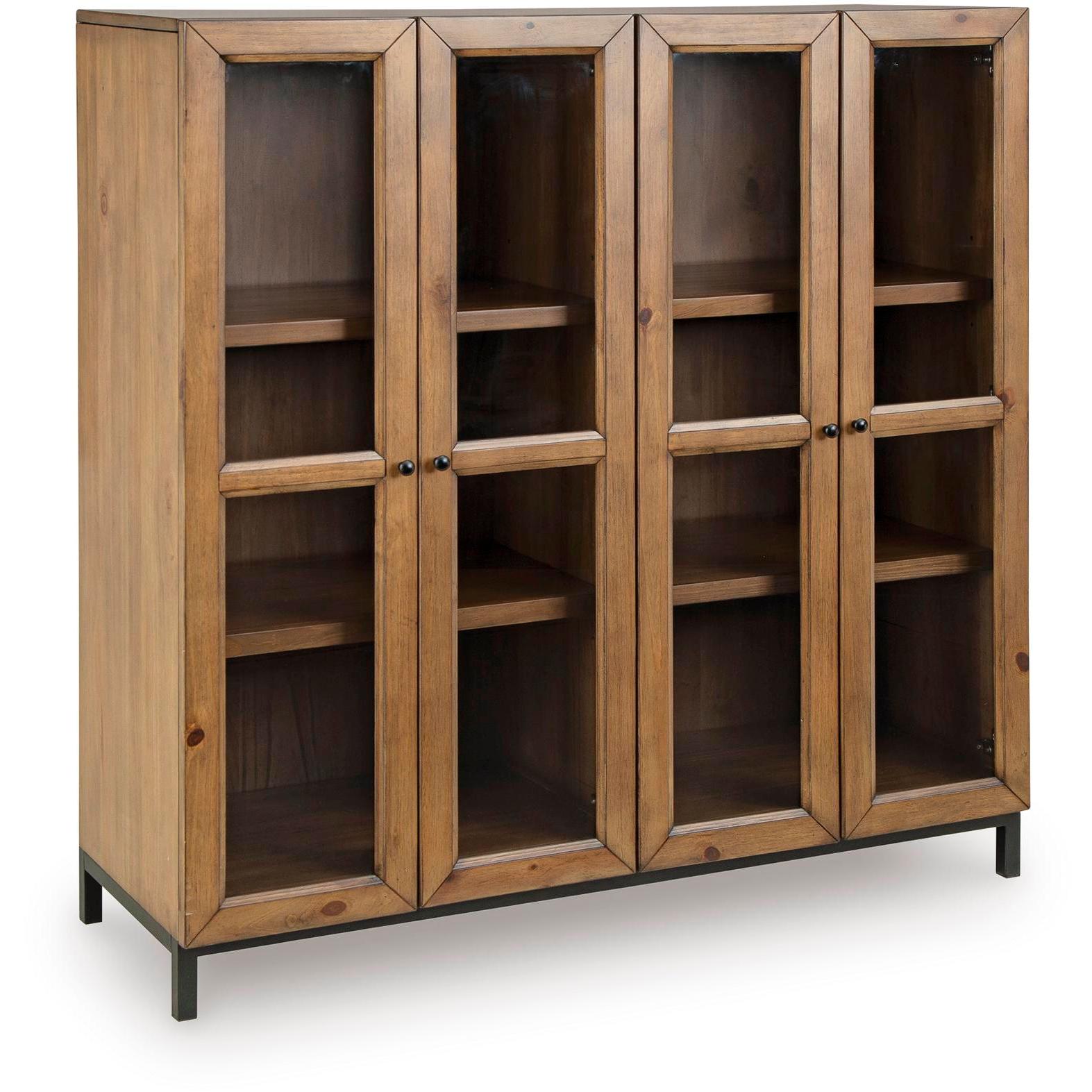 Signature Design by Ashley Wrenridge A4000706 Accent Cabinet