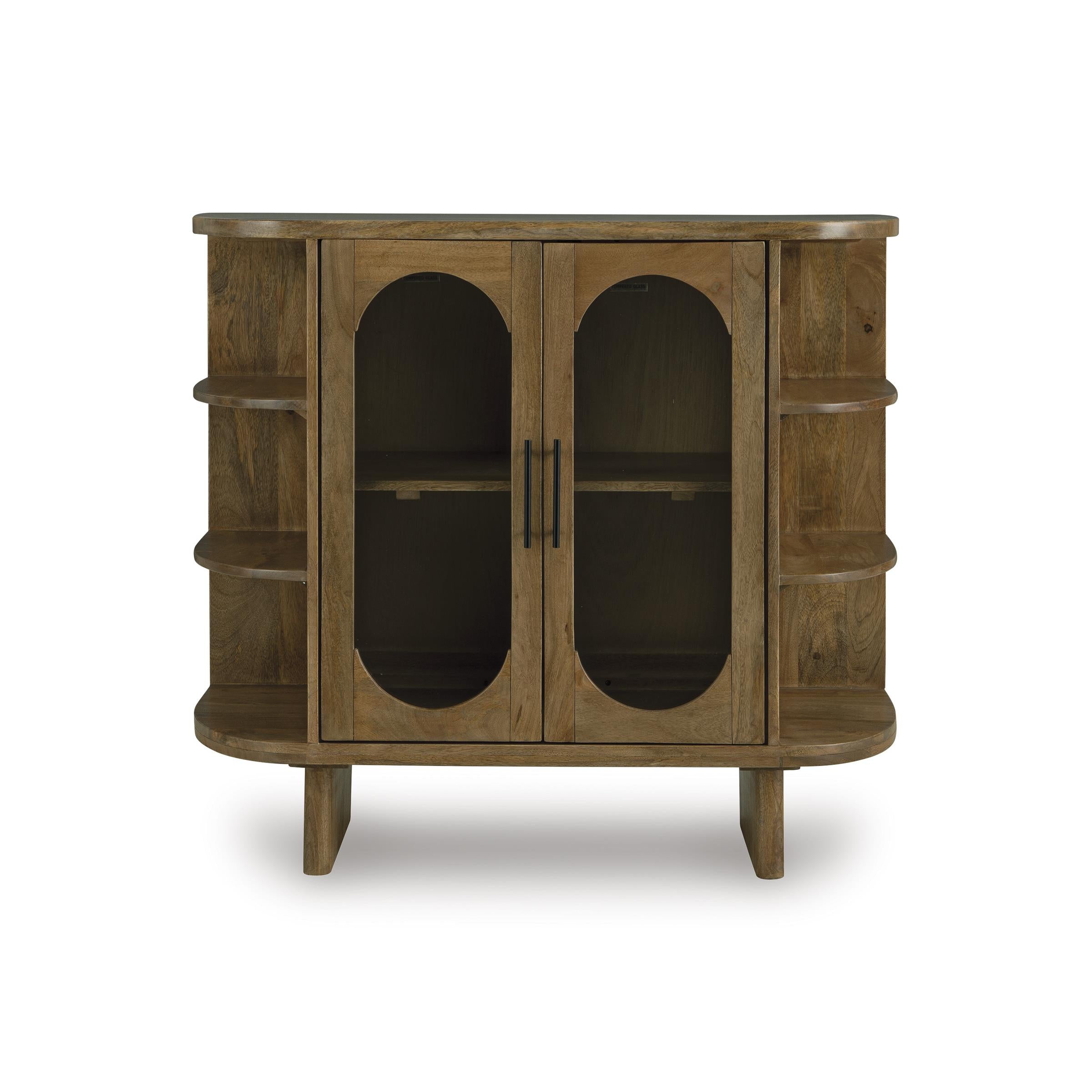 Signature Design by Ashley Niall A4000707 Accent Cabinet - Image 3