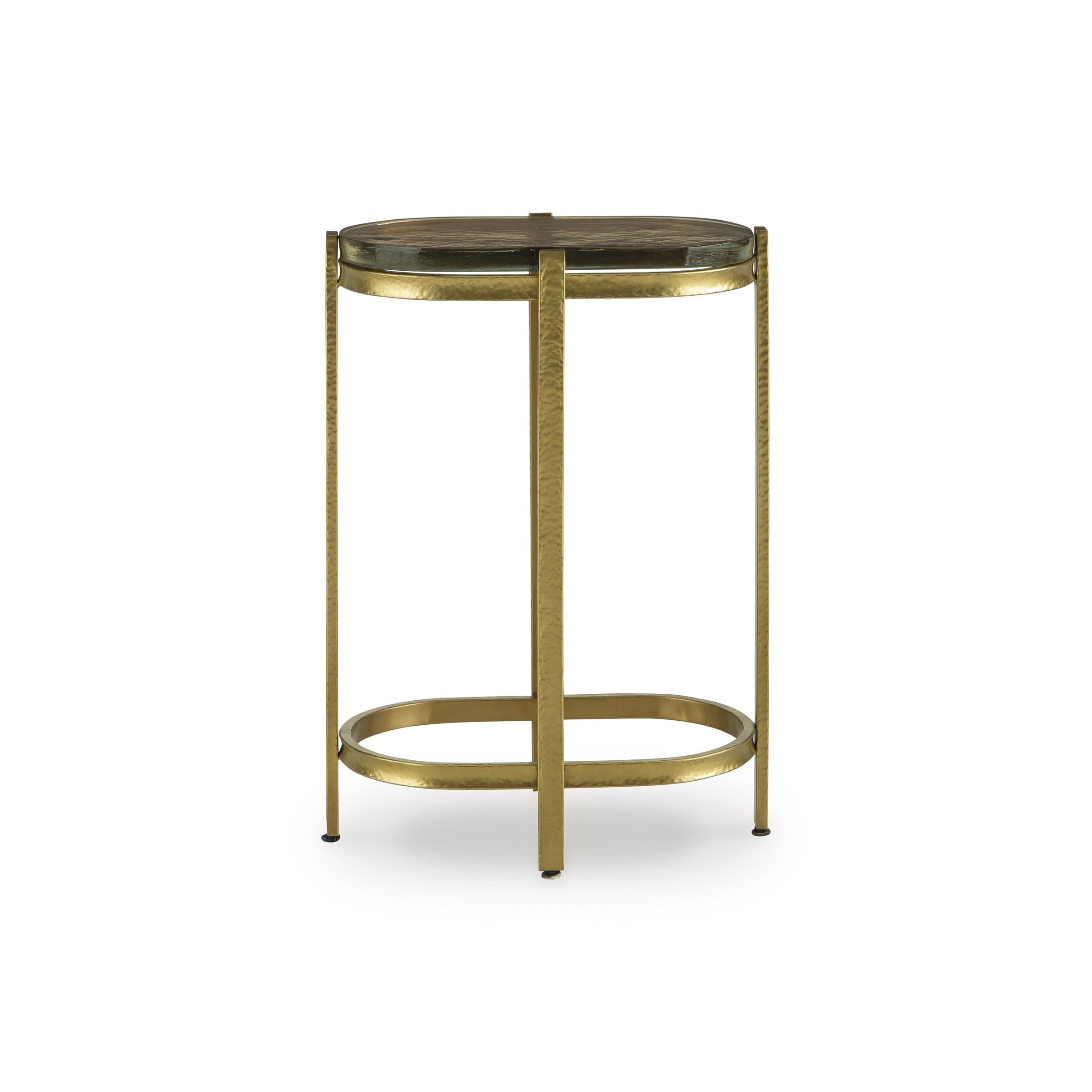 Signature Design by Ashley Porterville A4000716 Accent Table - Image 2