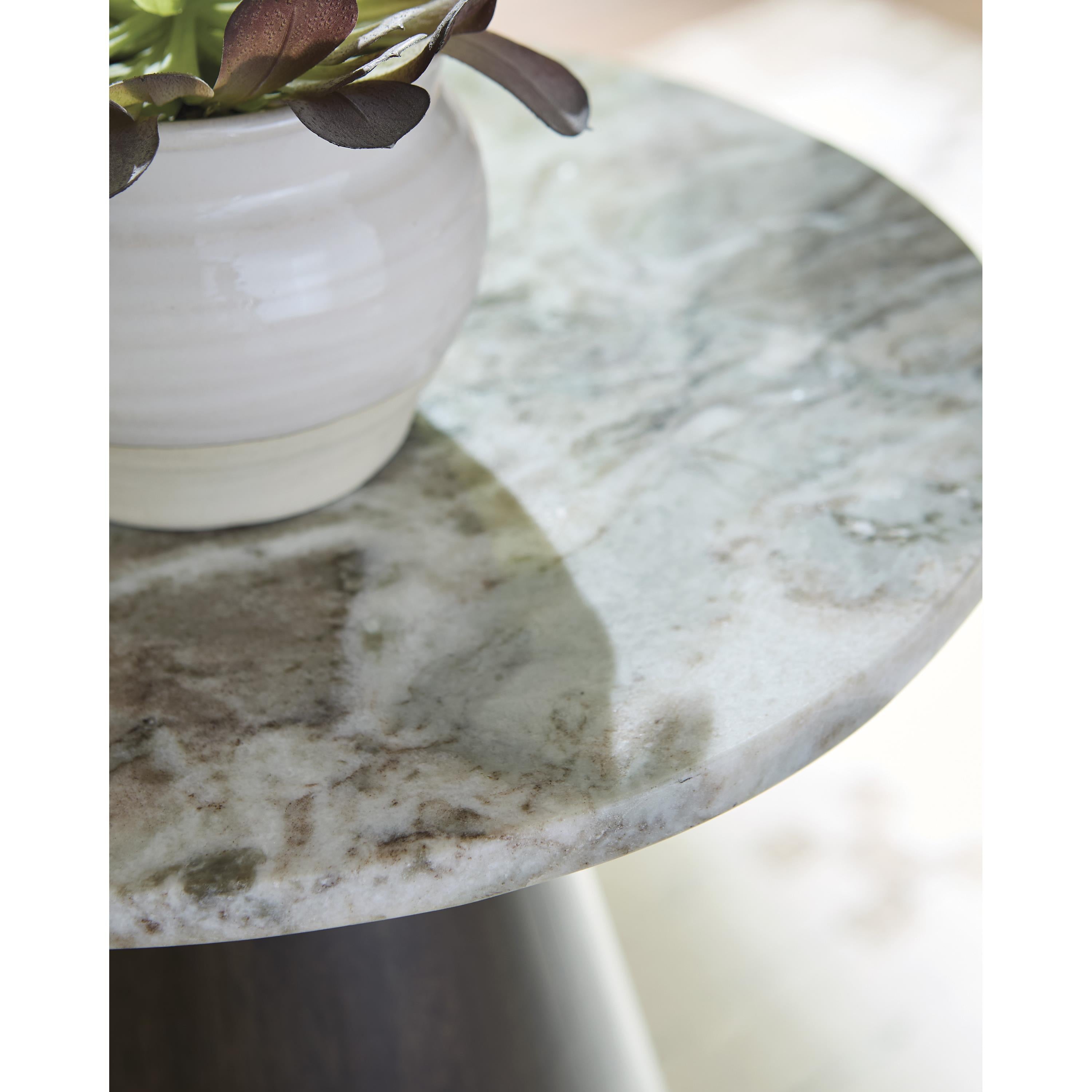 Signature Design by Ashley Waltnor A4000720 Accent Table - Image 3