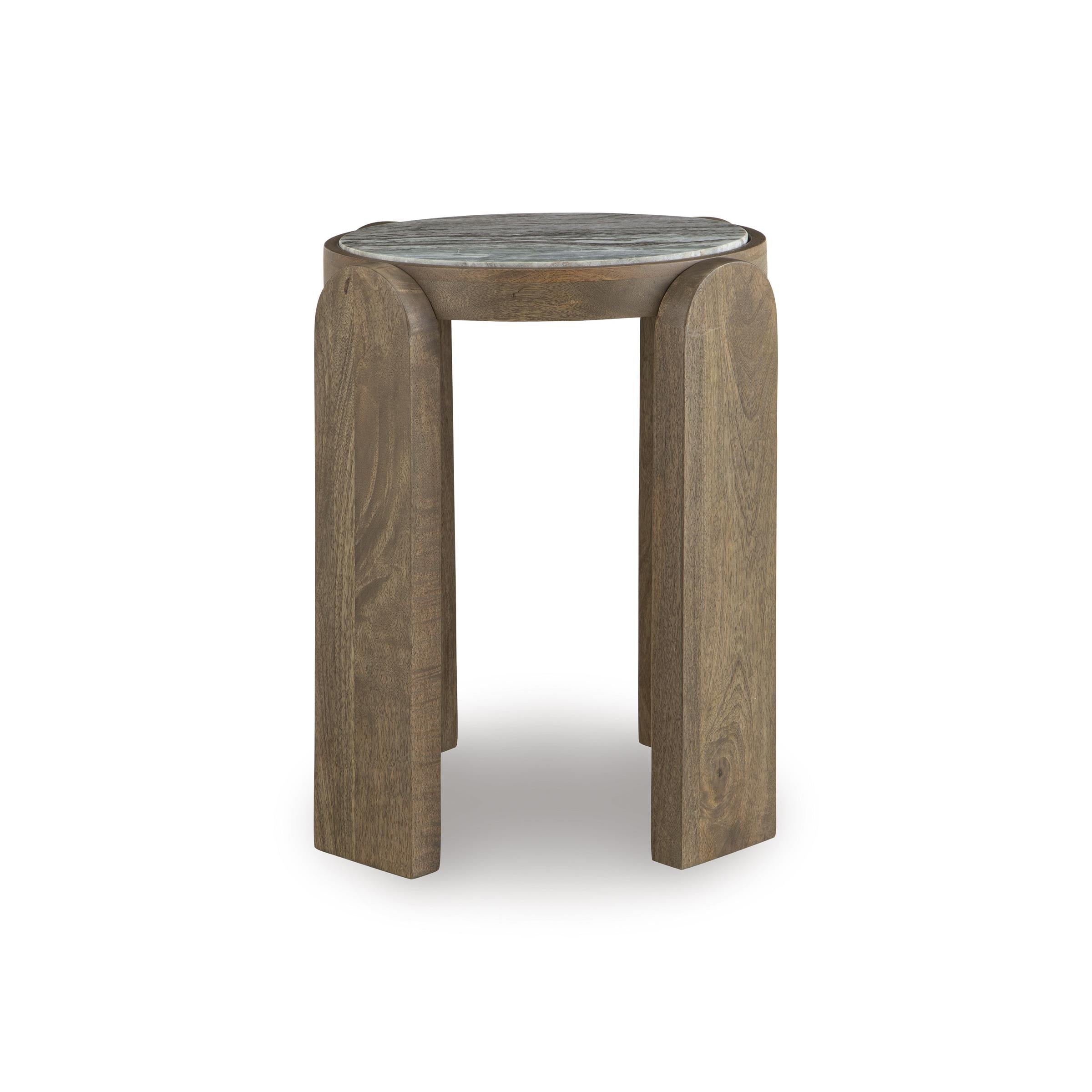 Signature Design by Ashley Gavrilley A4000722 Accent Table - Image 2