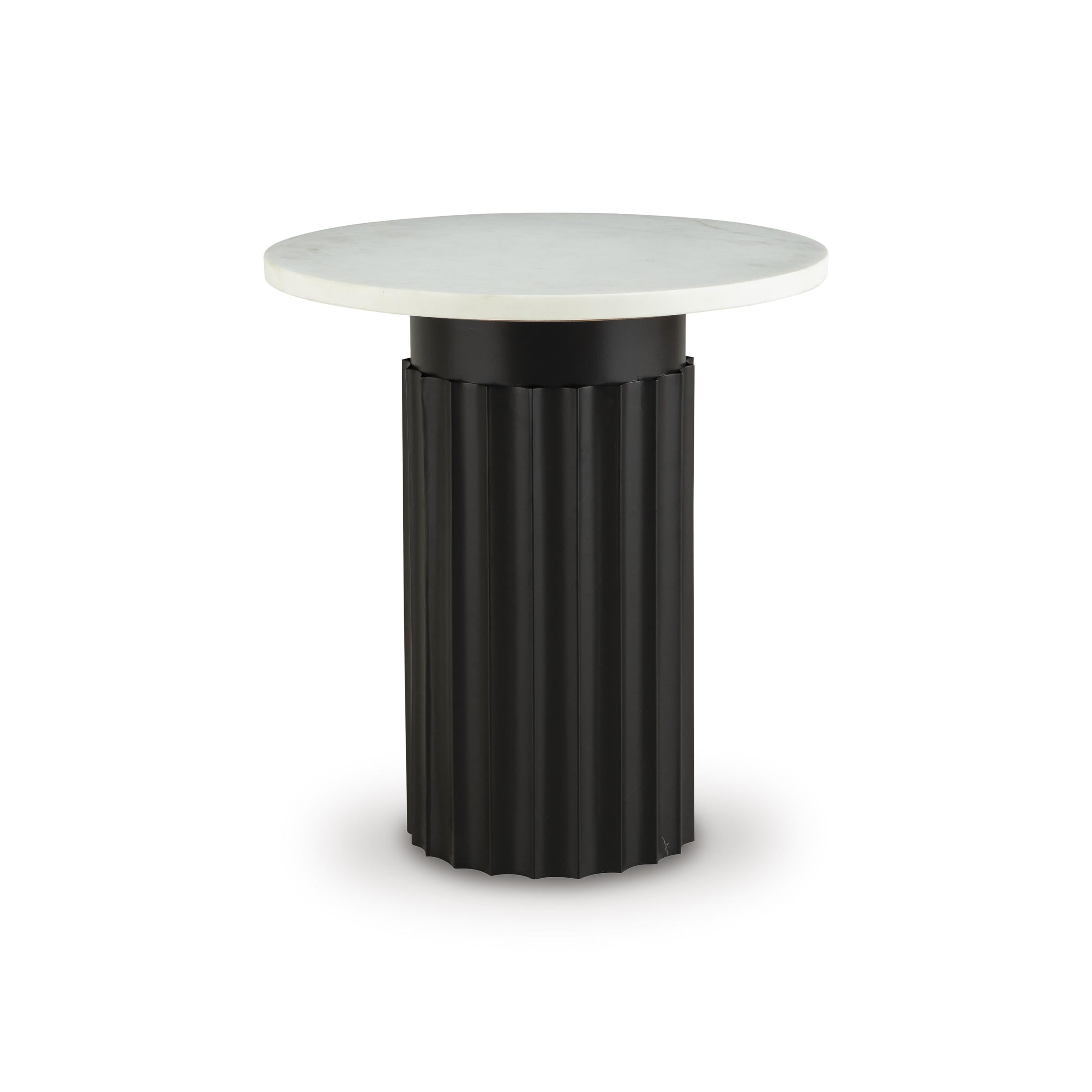 Signature Design by Ashley Wainstone A4000724 Accent Table - Image 1