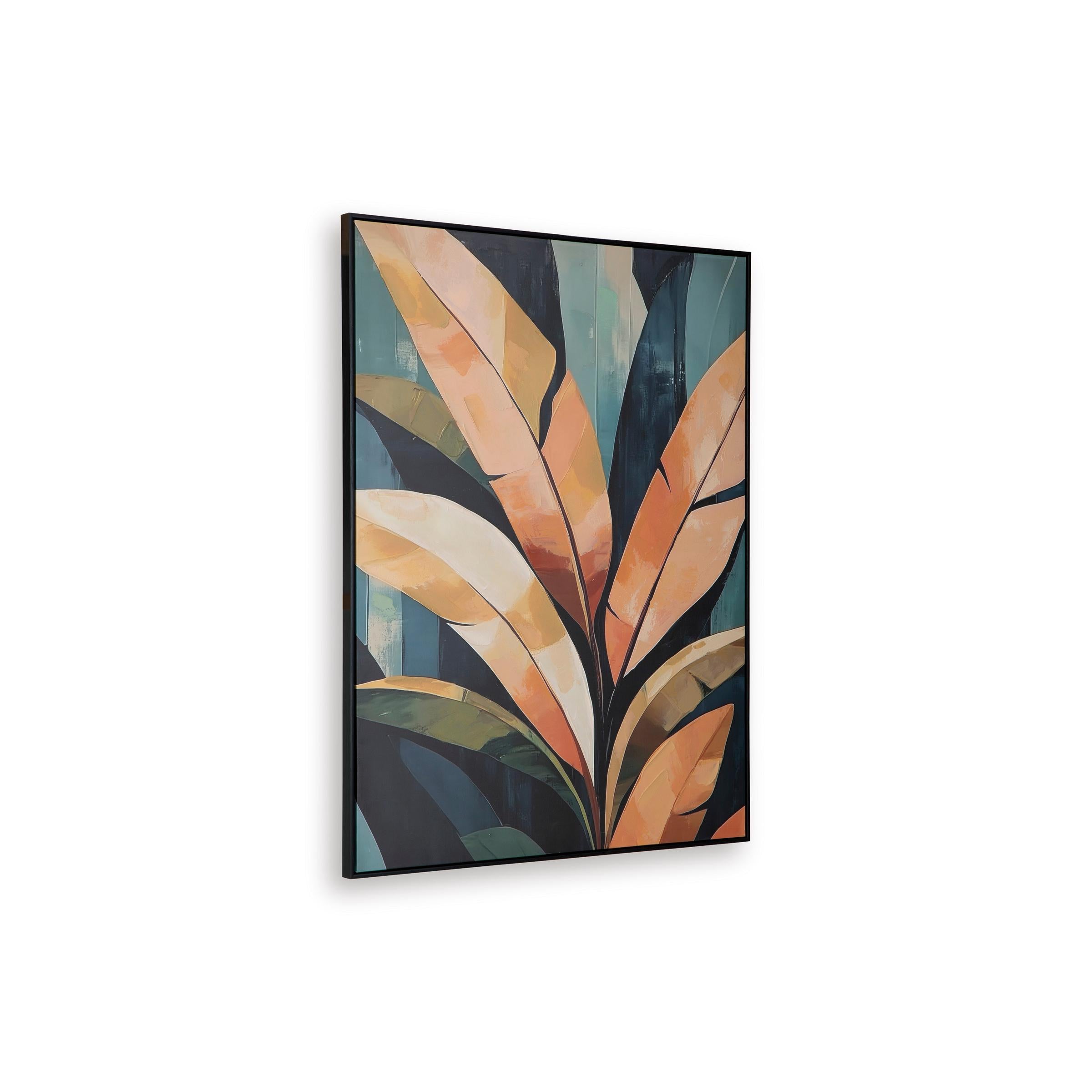 Signature Design by Ashley Laurelie A8000477 Wall Art - Image 1
