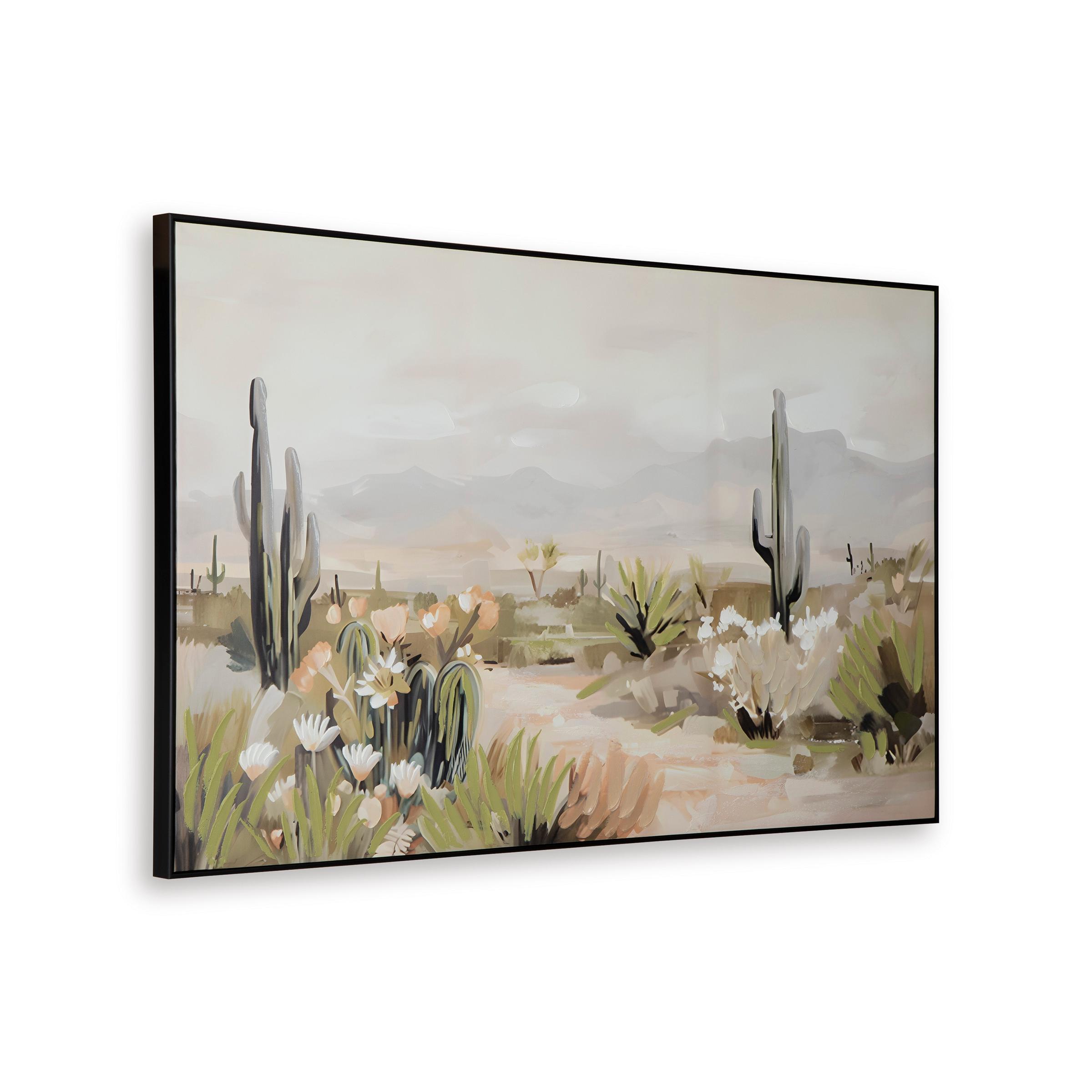 Signature Design by Ashley Sidworth A8000480 Wall Art - Image 1