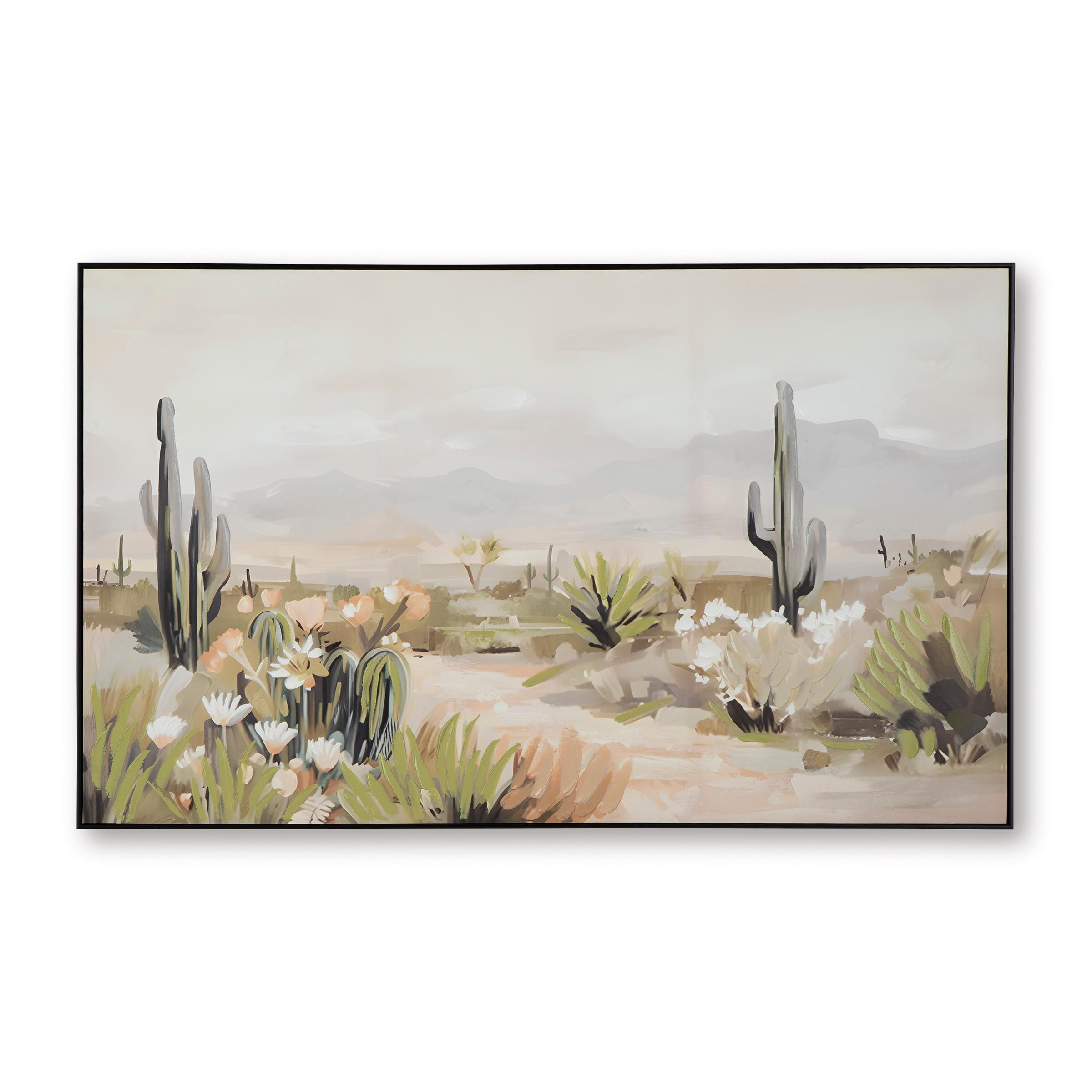 Signature Design by Ashley Sidworth A8000480 Wall Art - Image 2