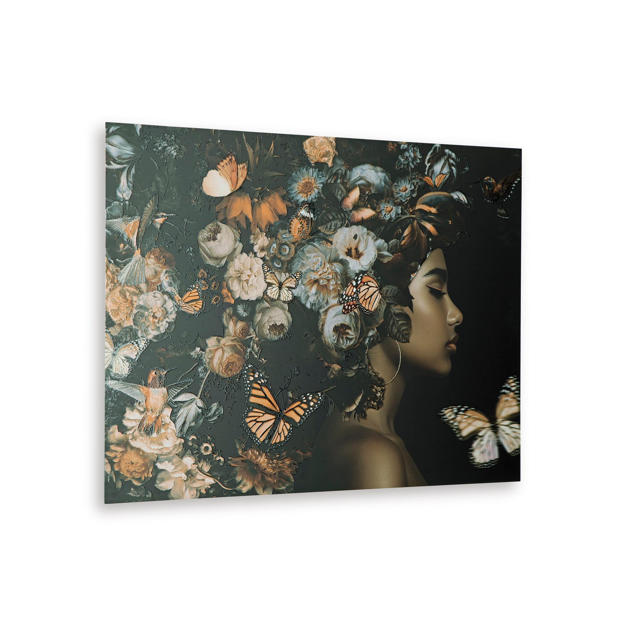 Signature Design by Ashley Valfer A8000481 Wall Art - Image 1