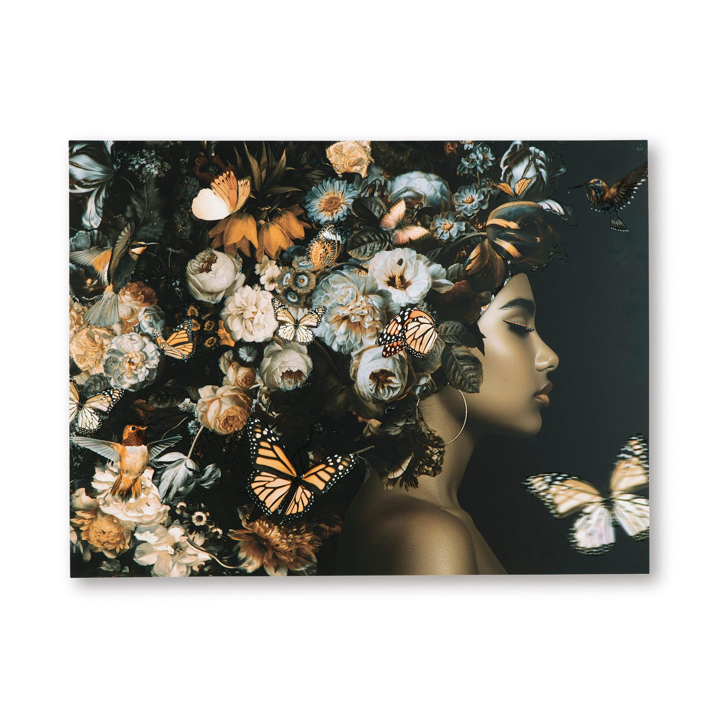 Signature Design by Ashley Valfer A8000481 Wall Art - Image 2