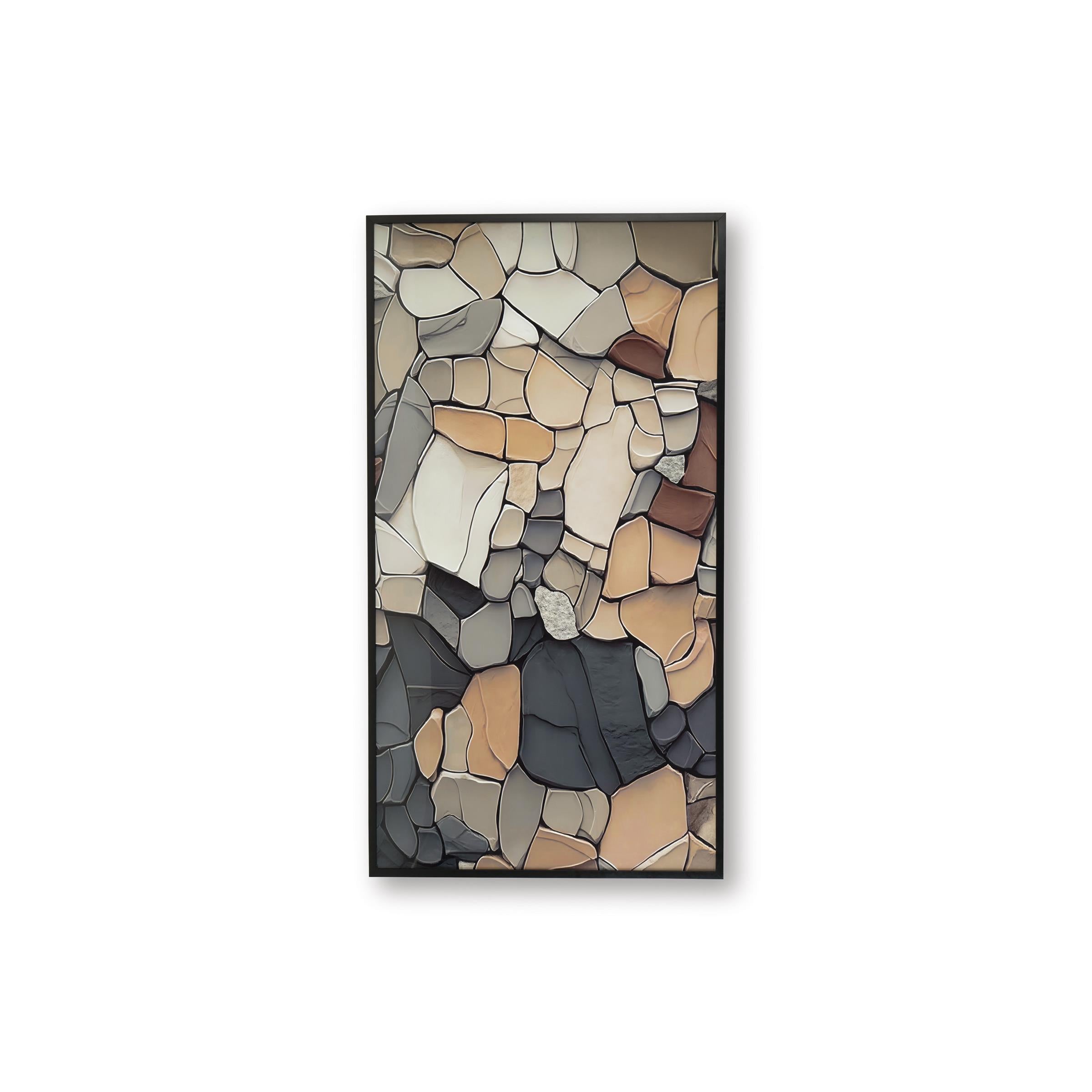 Signature Design by Ashley Patteworth A8000482 Wall Art - Image 3