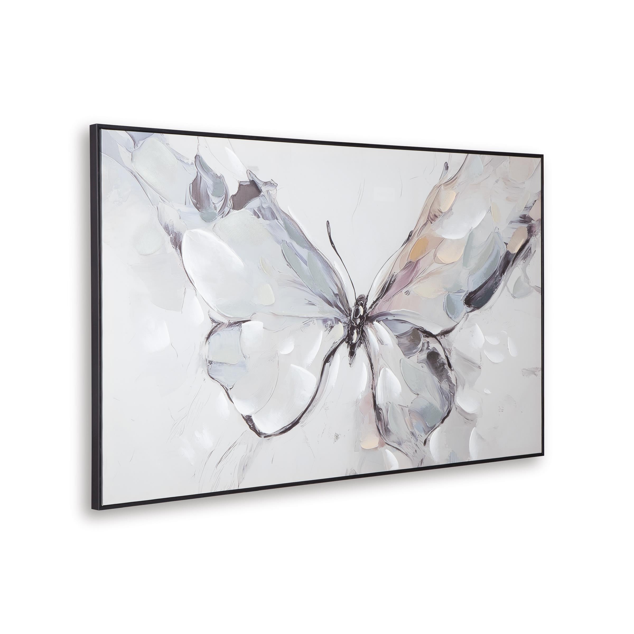 Signature Design by Ashley Dashwick A8000487 Wall Art - Image 1