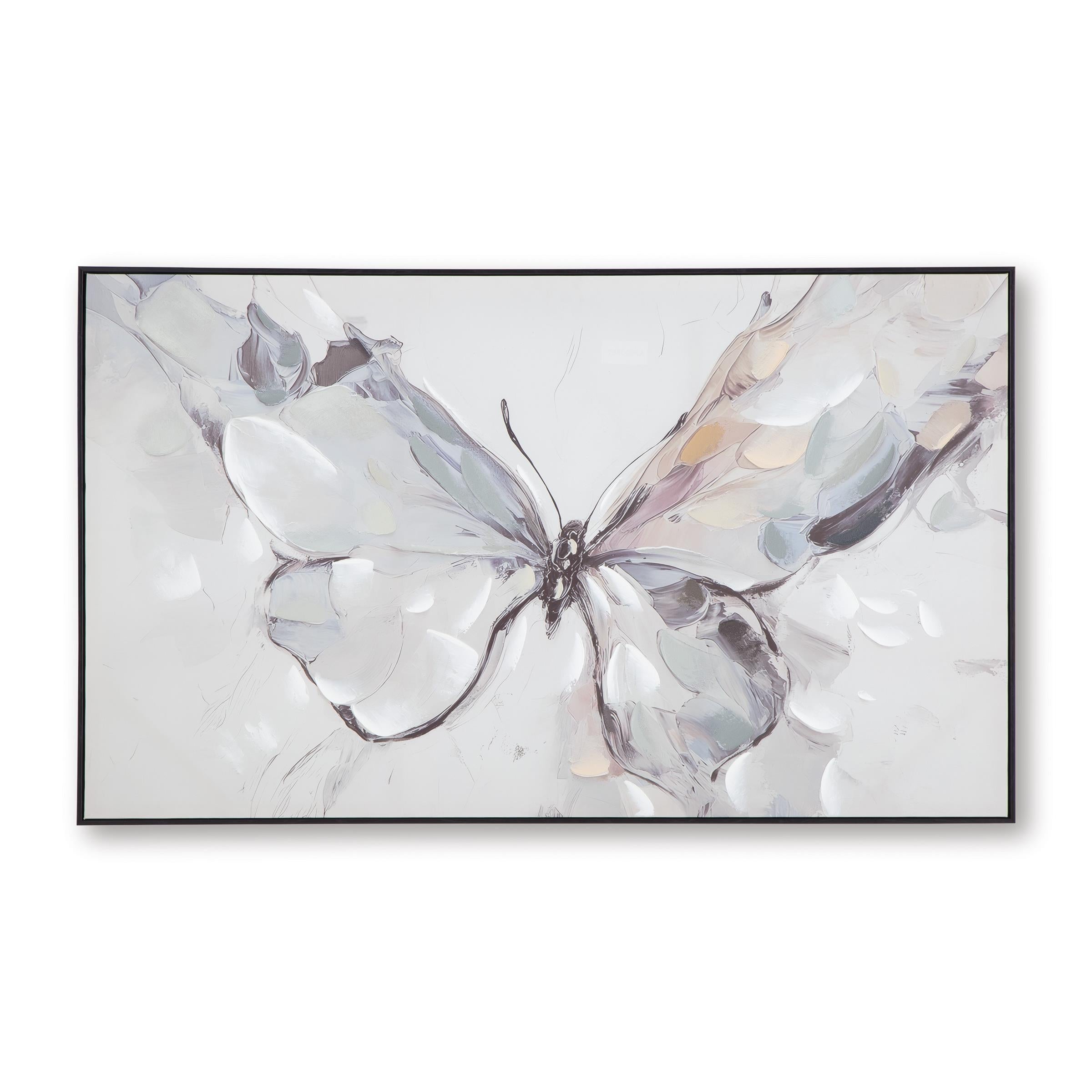 Signature Design by Ashley Dashwick A8000487 Wall Art - Image 2
