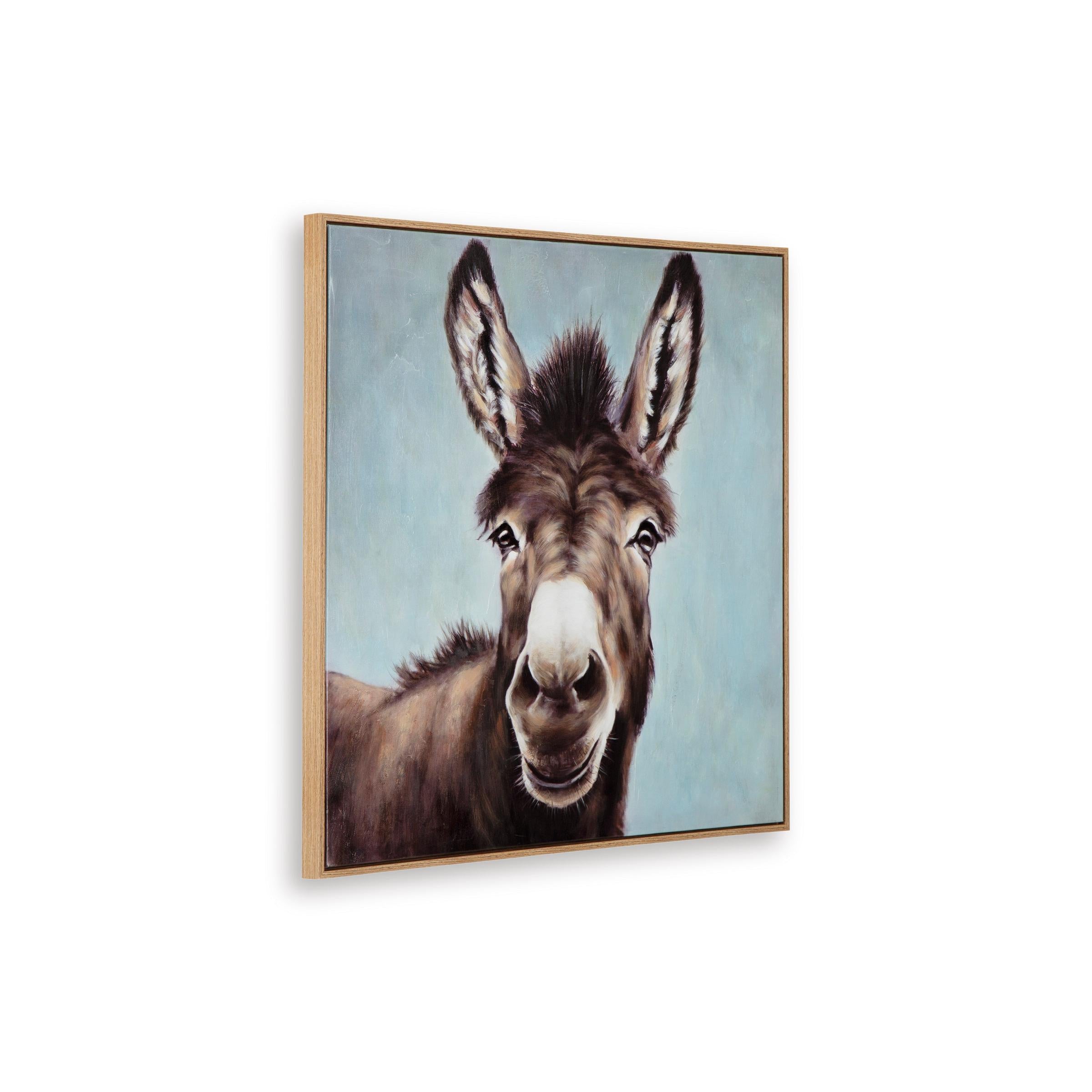 Signature Design by Ashley Landerton A8000488 Wall Art - Image 1