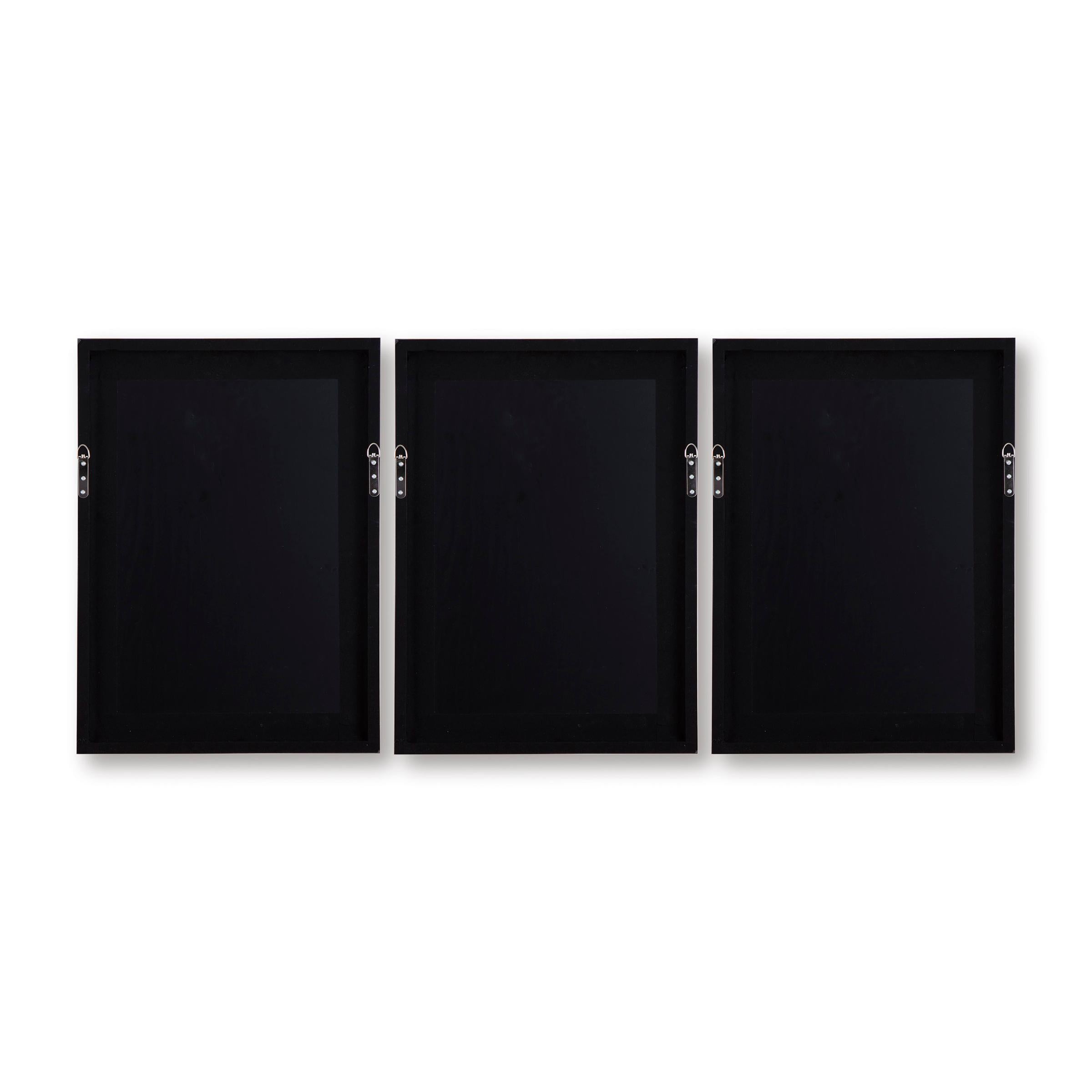 Signature Design by Ashley Jossletts A8000490 Wall Art Set - Image 3