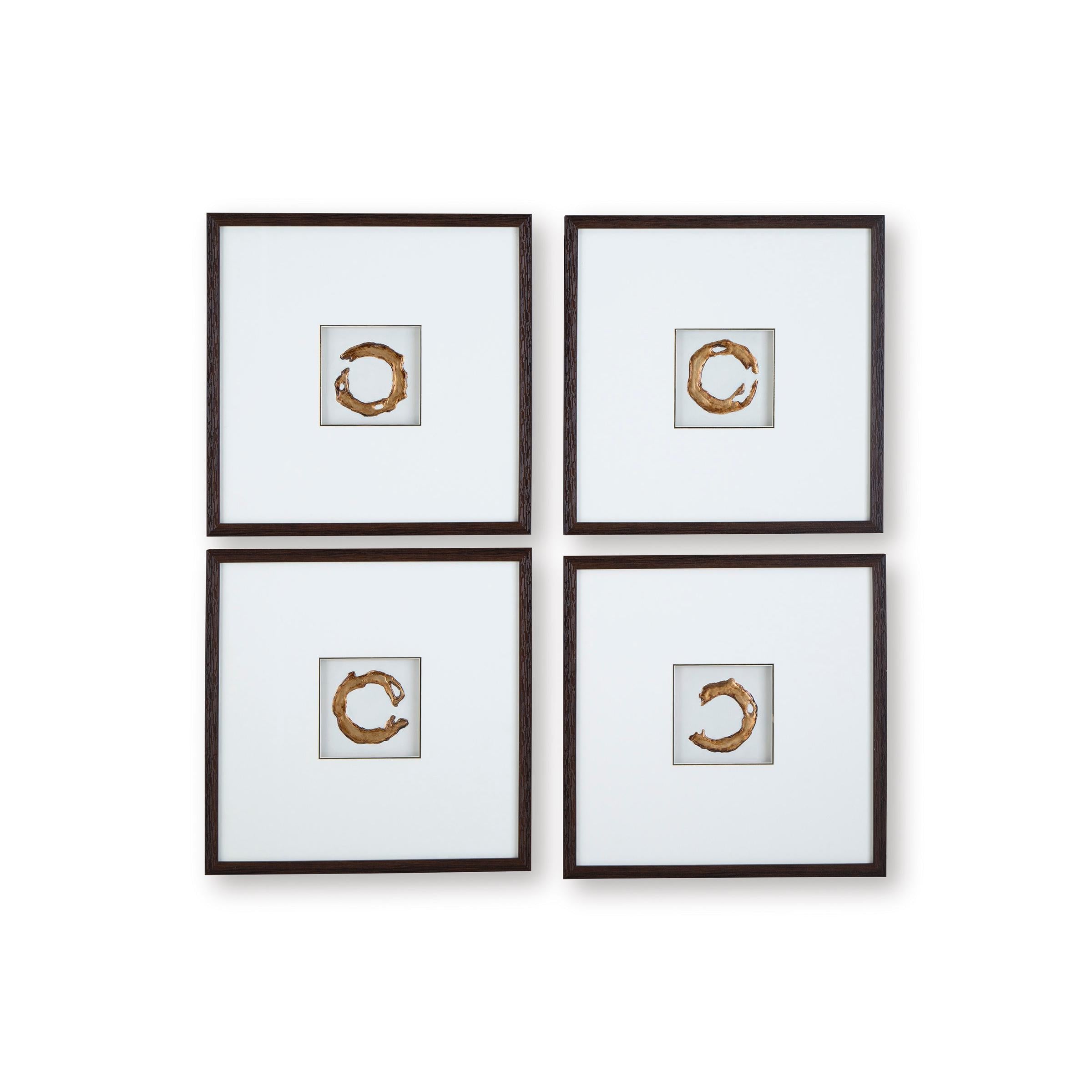 Signature Design by Ashley Dallbourne A8000491 Wall Art Set - Image 2