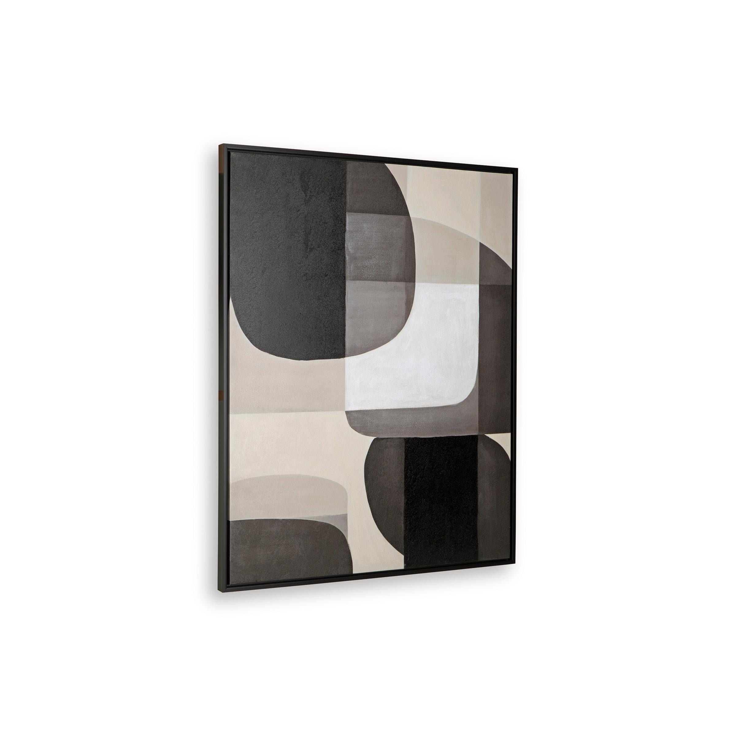 Signature Design by Ashley Kesleigh A8000495 Wall Art - Image 1