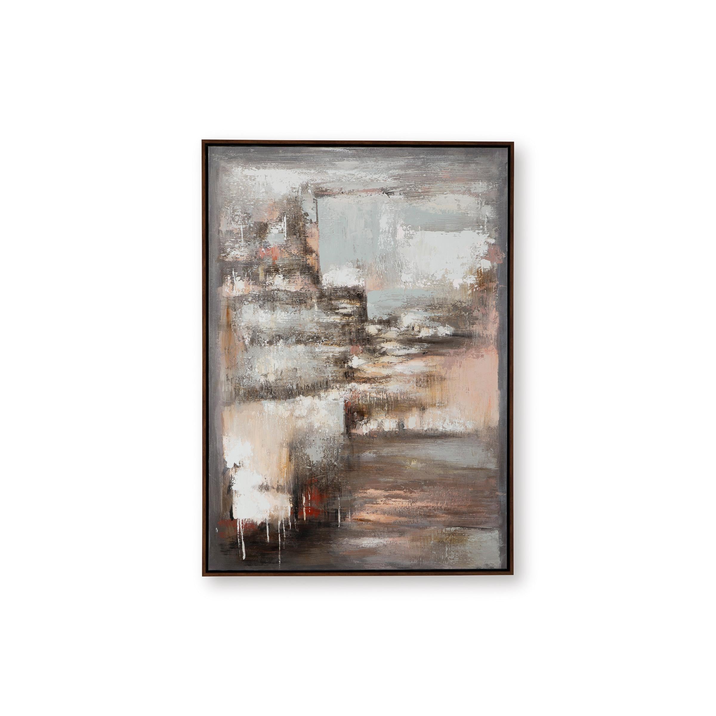 Signature Design by Ashley Floymour A8000499 Wall Art - Image 2