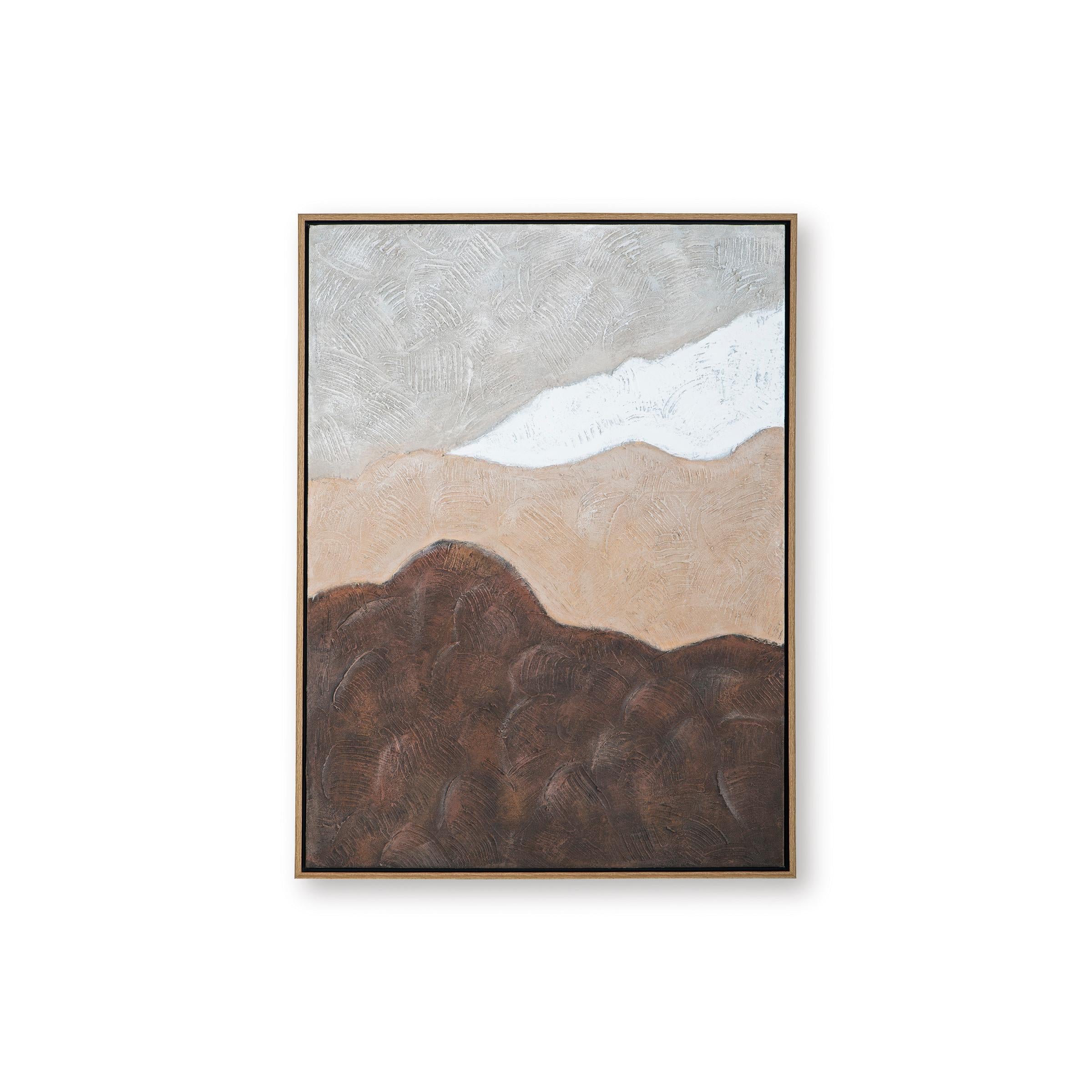 Signature Design by Ashley Fanthorne A8000500 Wall Art - Image 2