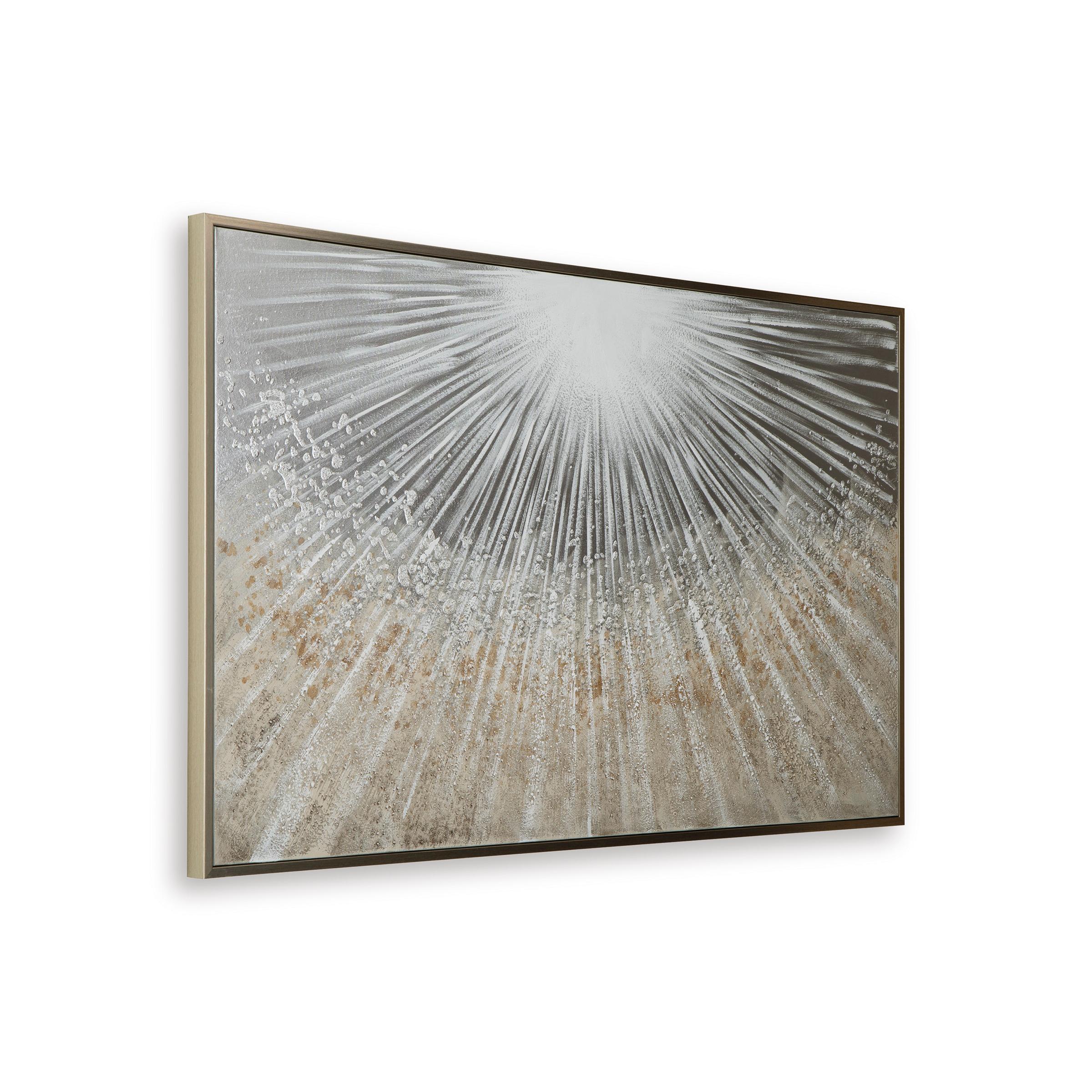 Signature Design by Ashley Waldard A8000501 Wall Art - Image 1