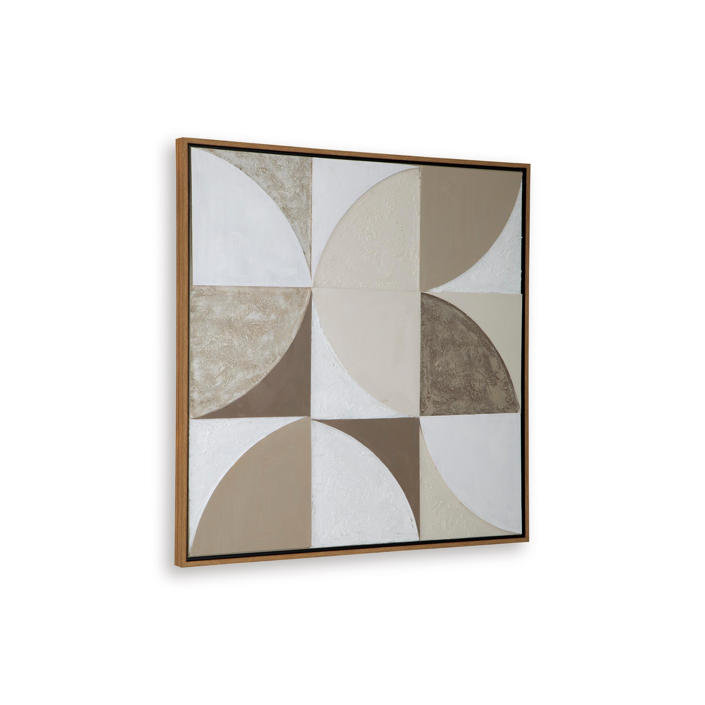 Signature Design by Ashley Harelman A8000502 Wall Art - Image 1