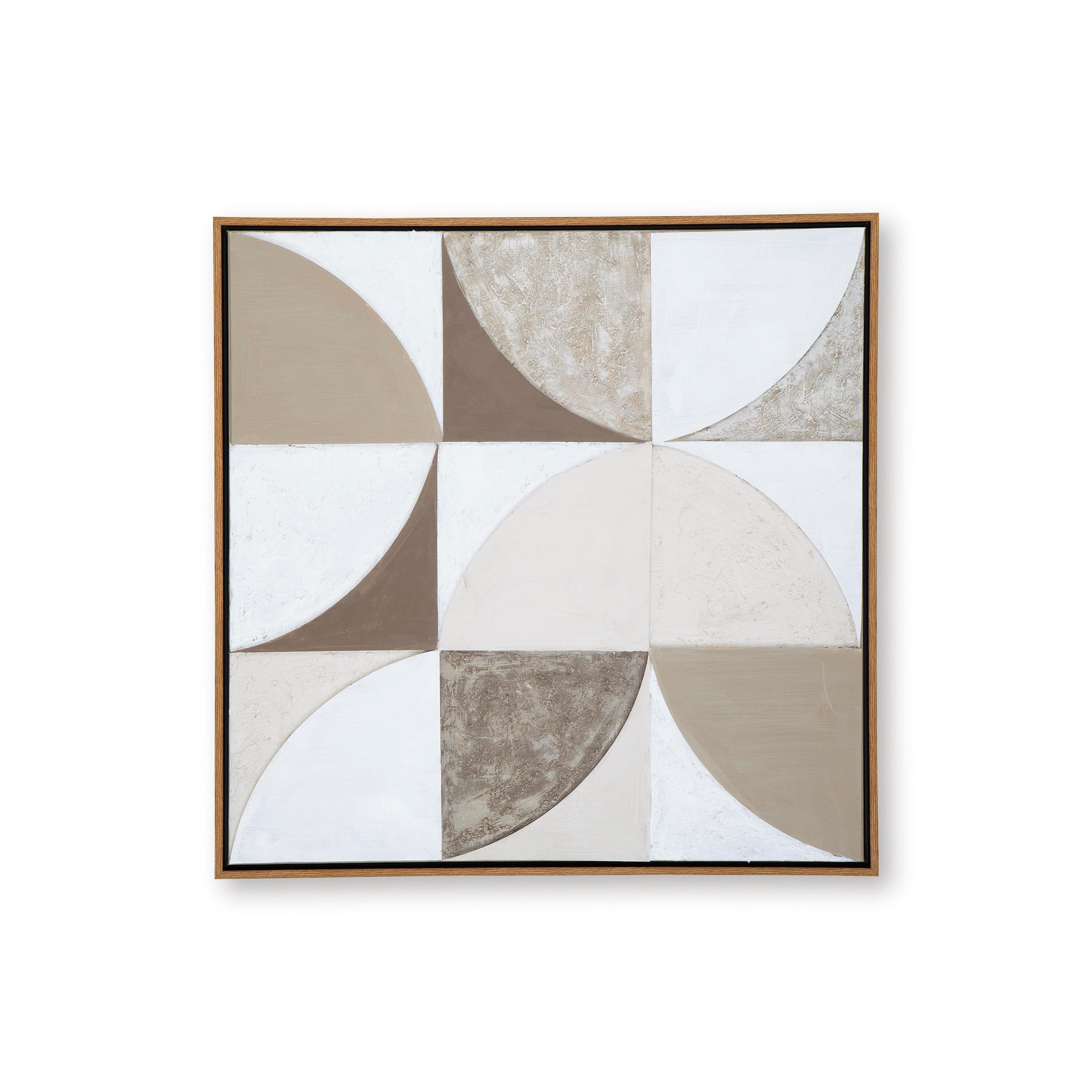 Signature Design by Ashley Harelman A8000502 Wall Art - Image 3