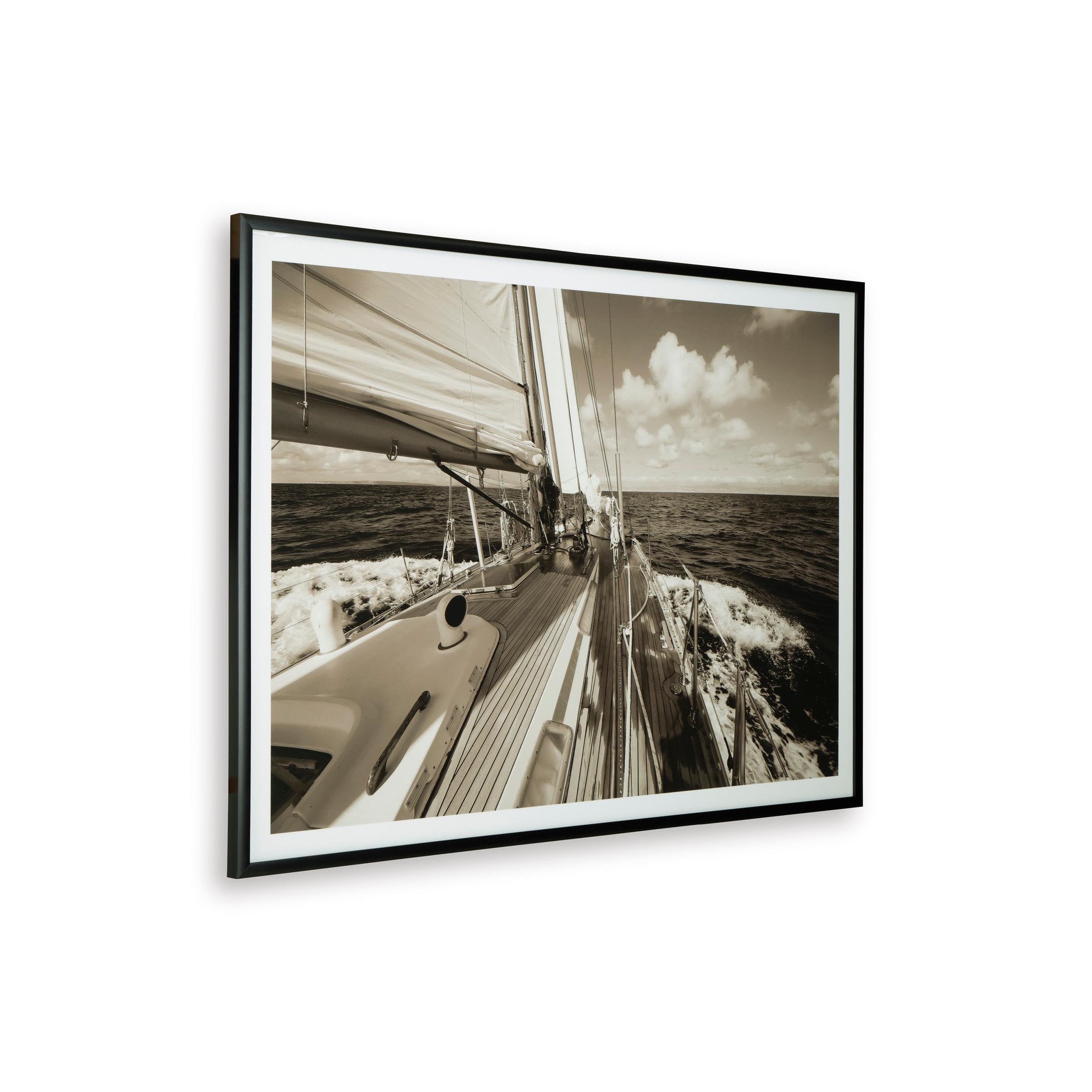Signature Design by Ashley Arlanford A8000505 Wall Art - Image 1