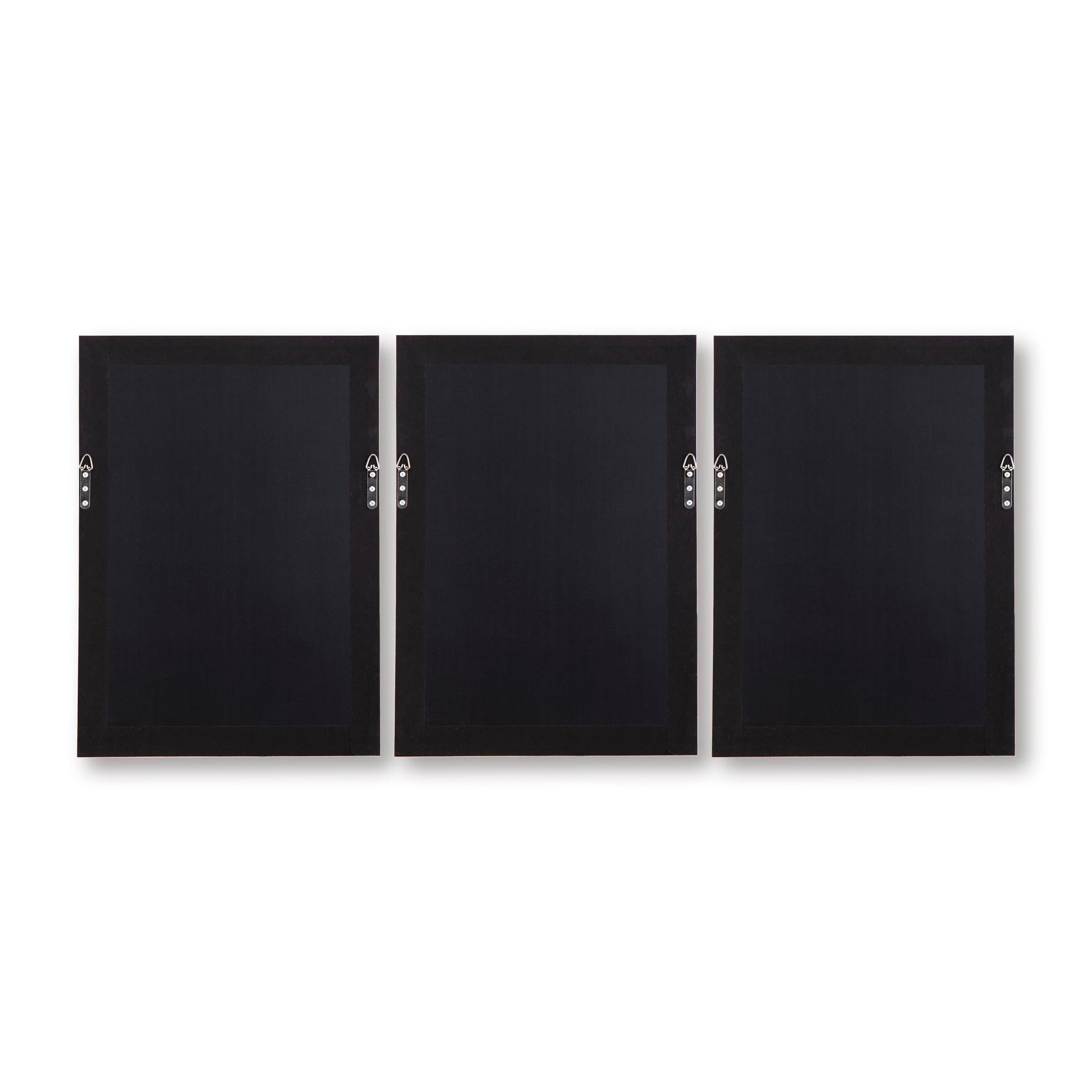 Signature Design by Ashley Honslow A8000506 Wall Art Set - Image 3