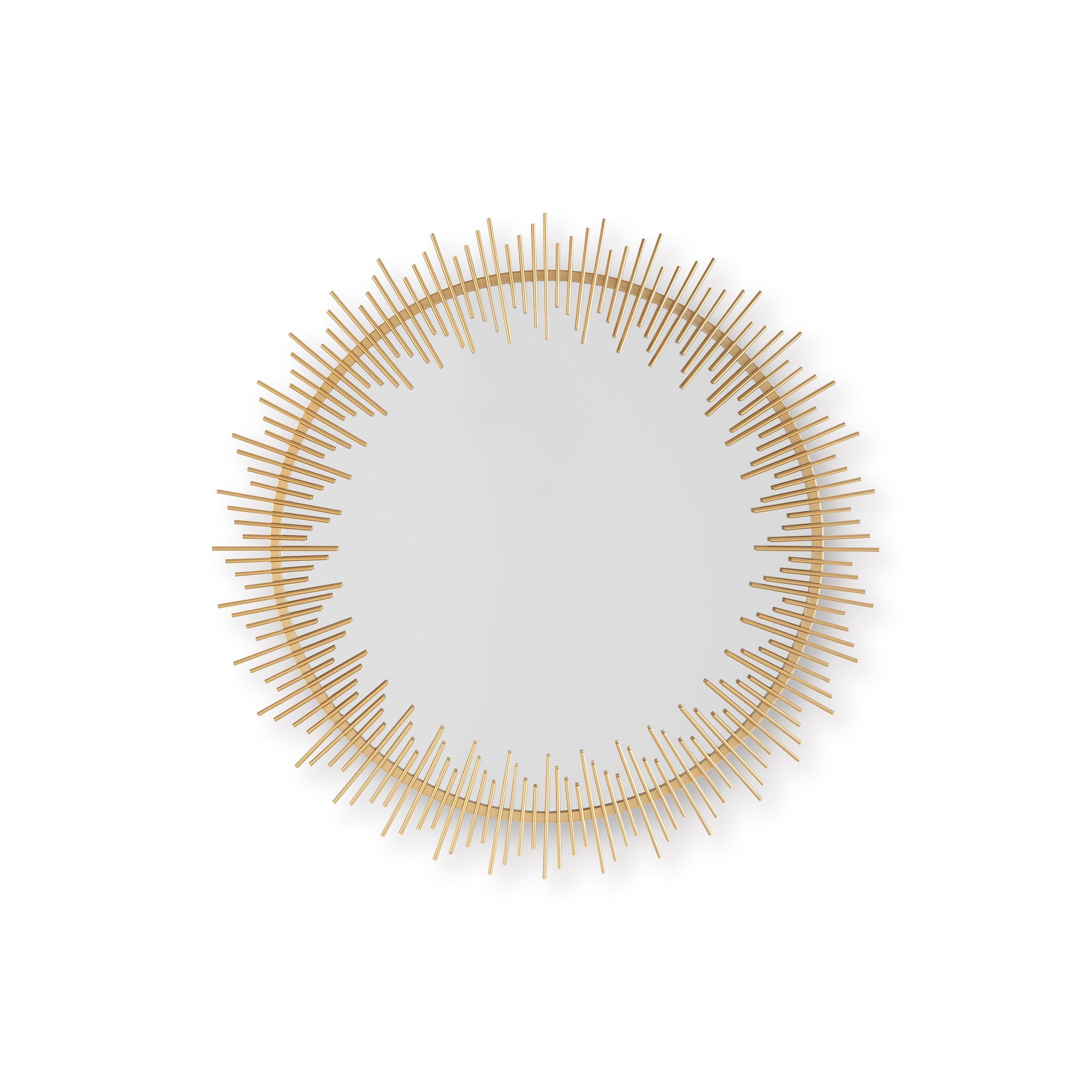 Signature Design by Ashley Wainport A8010405 Accent Mirror - Image 2