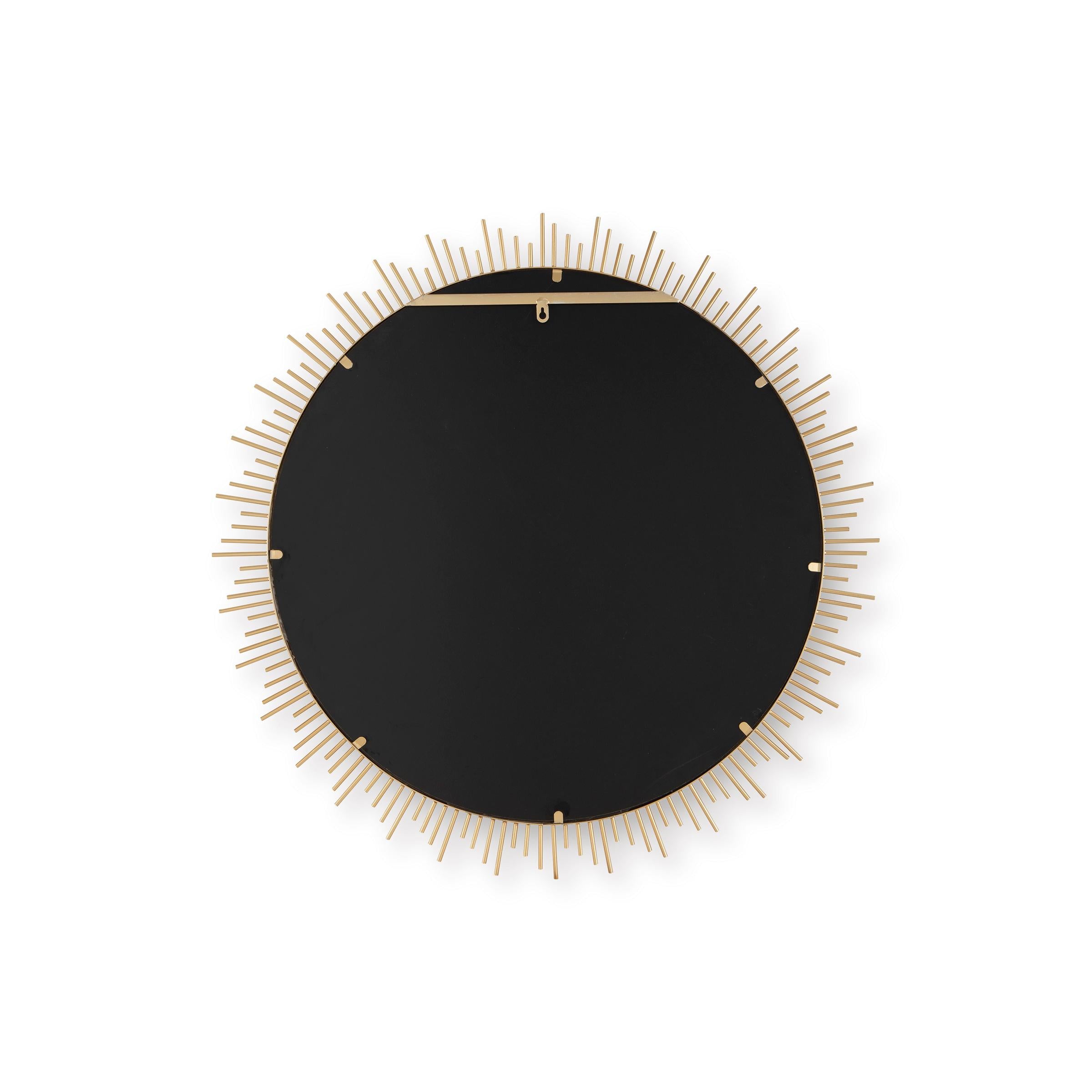 Signature Design by Ashley Wainport A8010405 Accent Mirror - Image 3