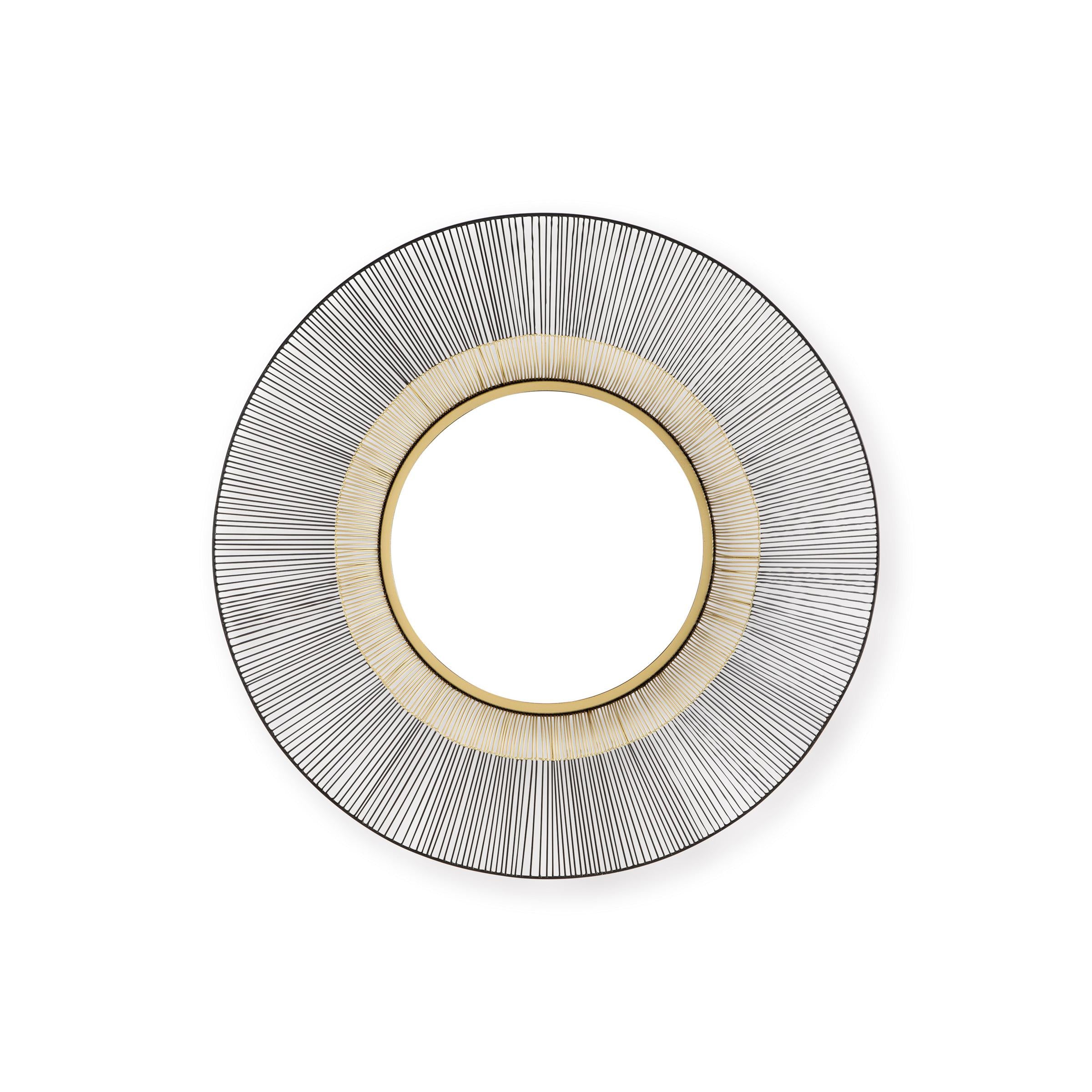 Signature Design by Ashley Dallmen A8010407 Accent Mirror - Image 2
